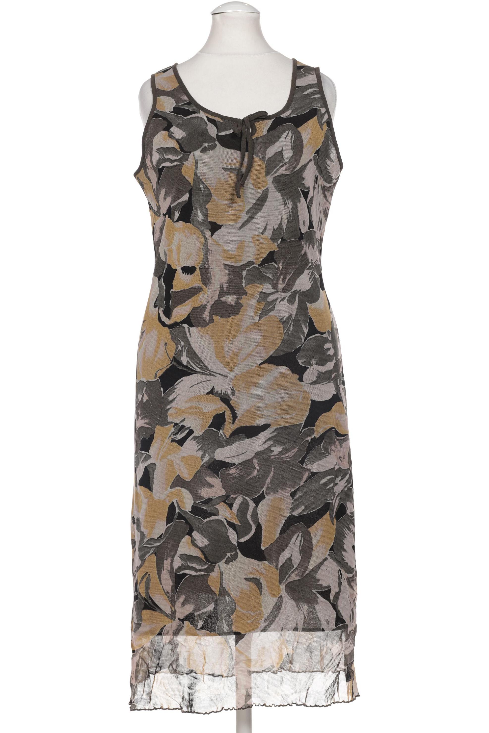 

Street One Damen Kleid, grün, Gr. 38
