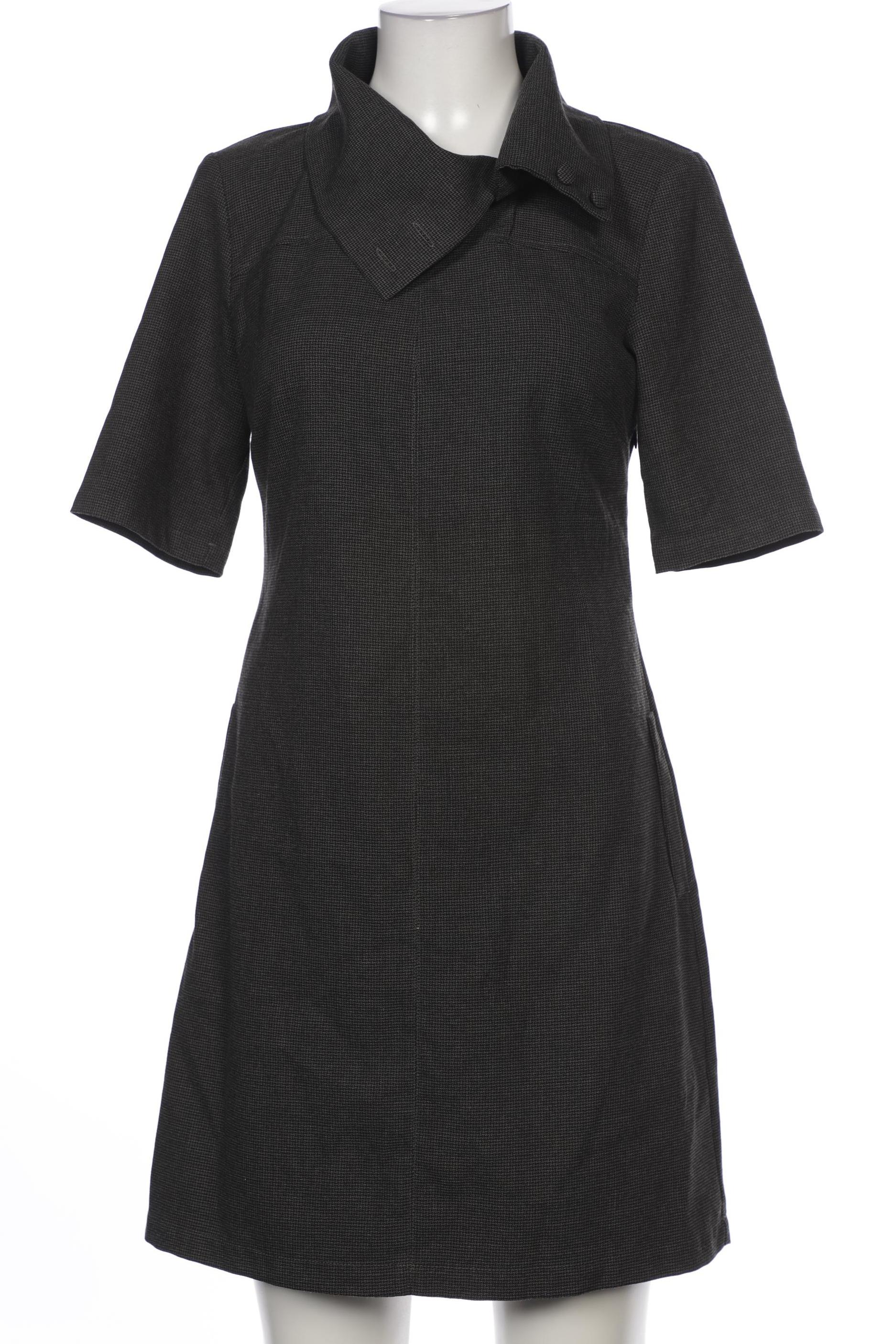 

Street One Damen Kleid, schwarz, Gr. 38