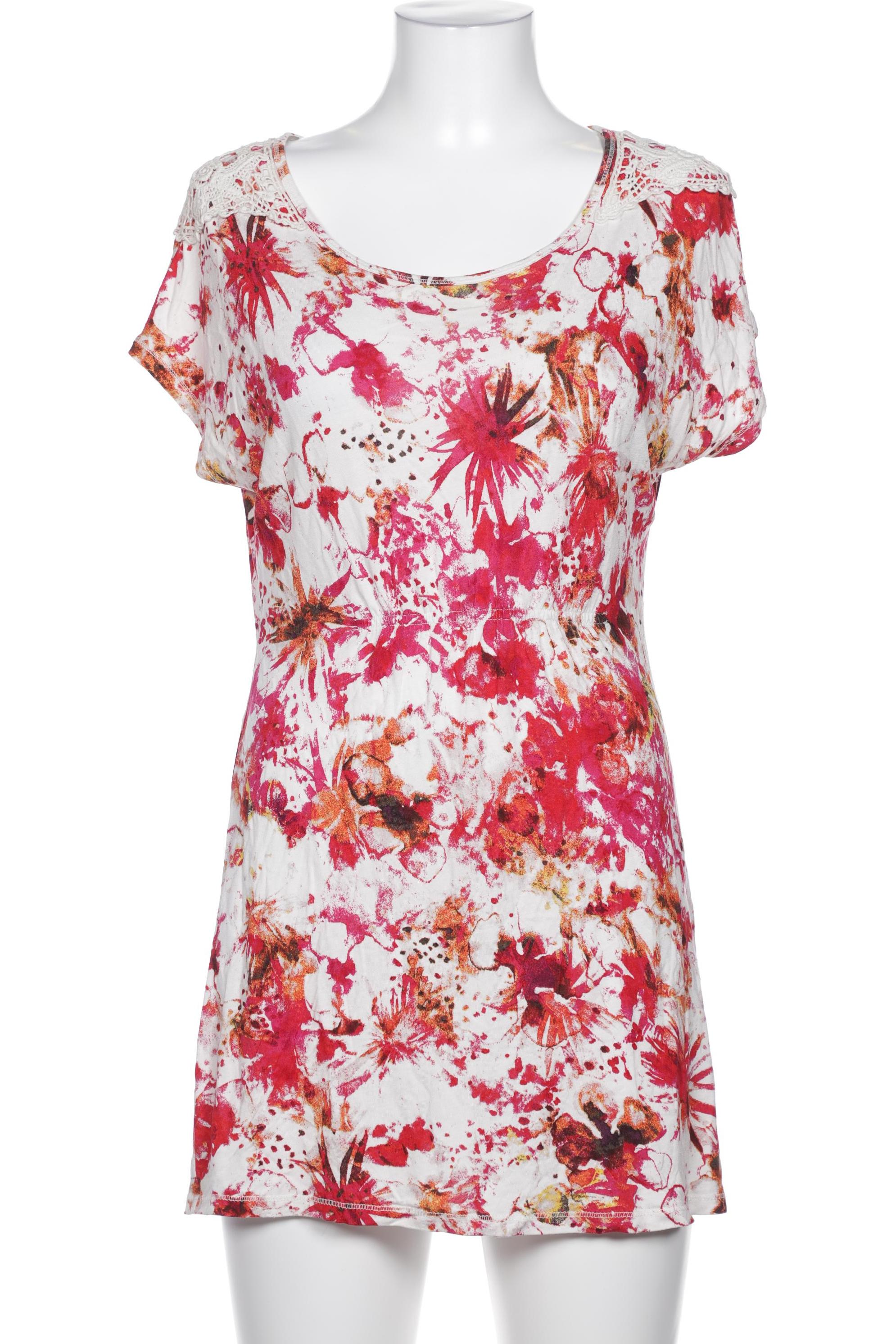 

Street One Damen Bluse, pink