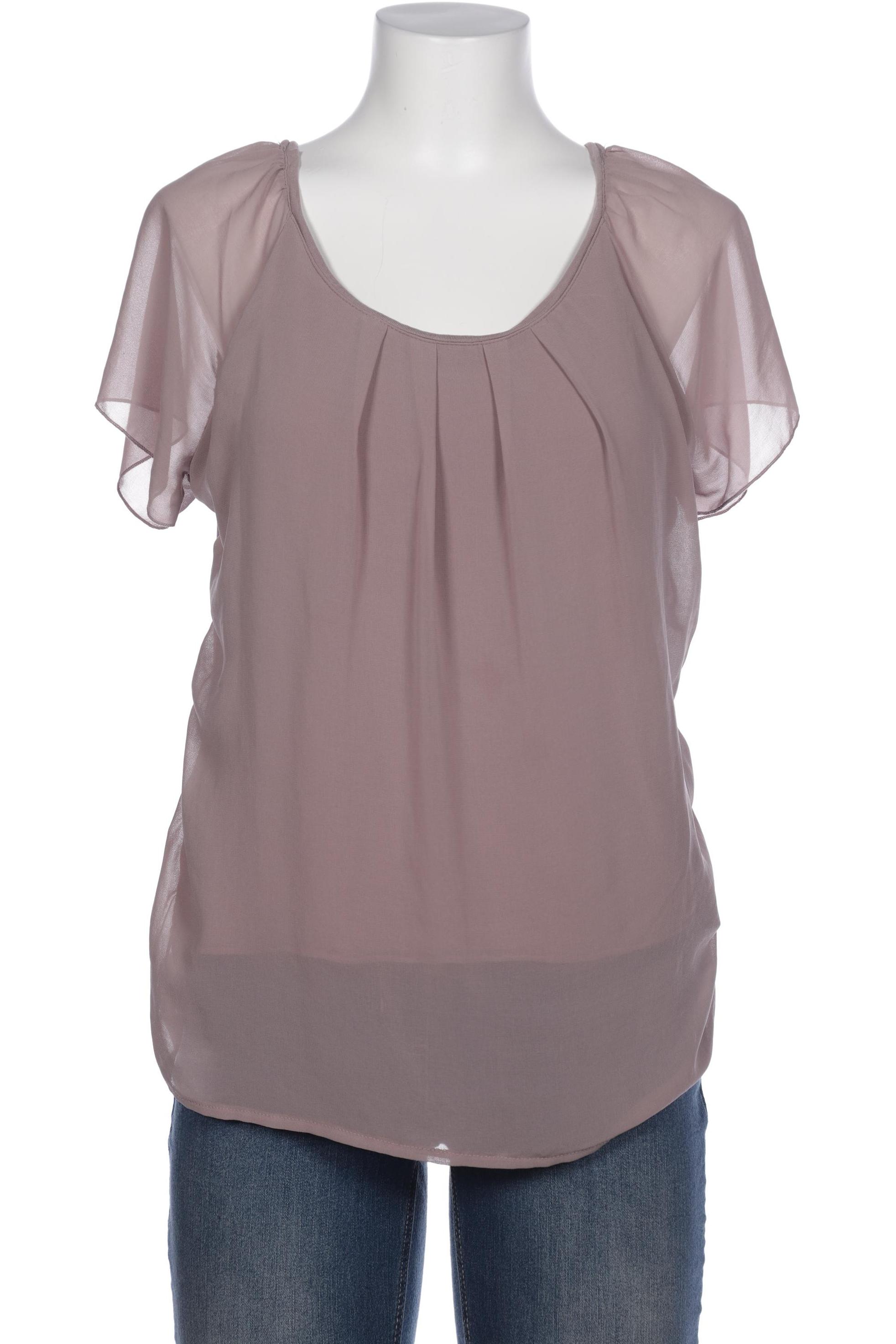 

Street One Damen T-Shirt, pink, Gr. 40