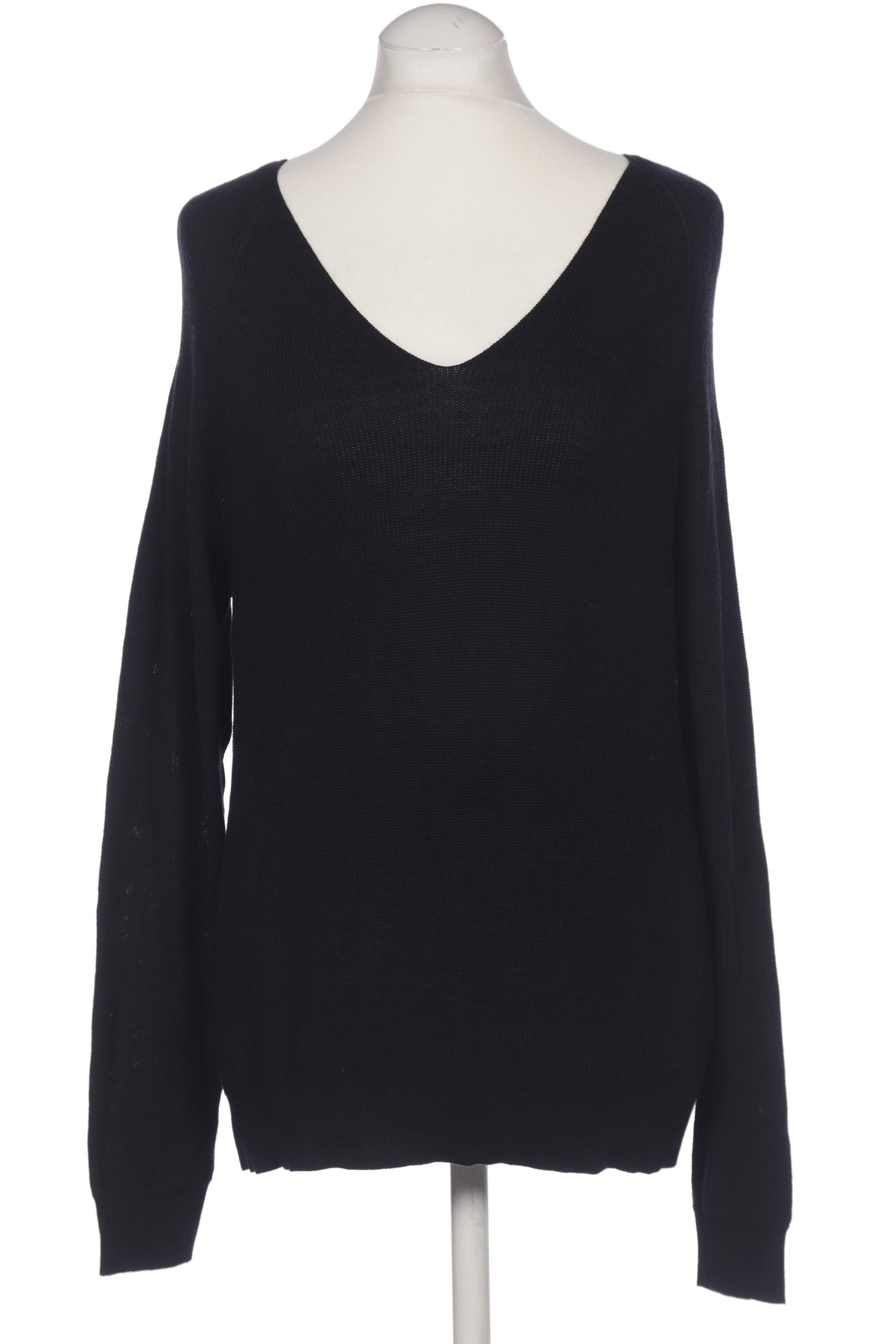 

Street One Damen Pullover, marineblau, Gr. 38