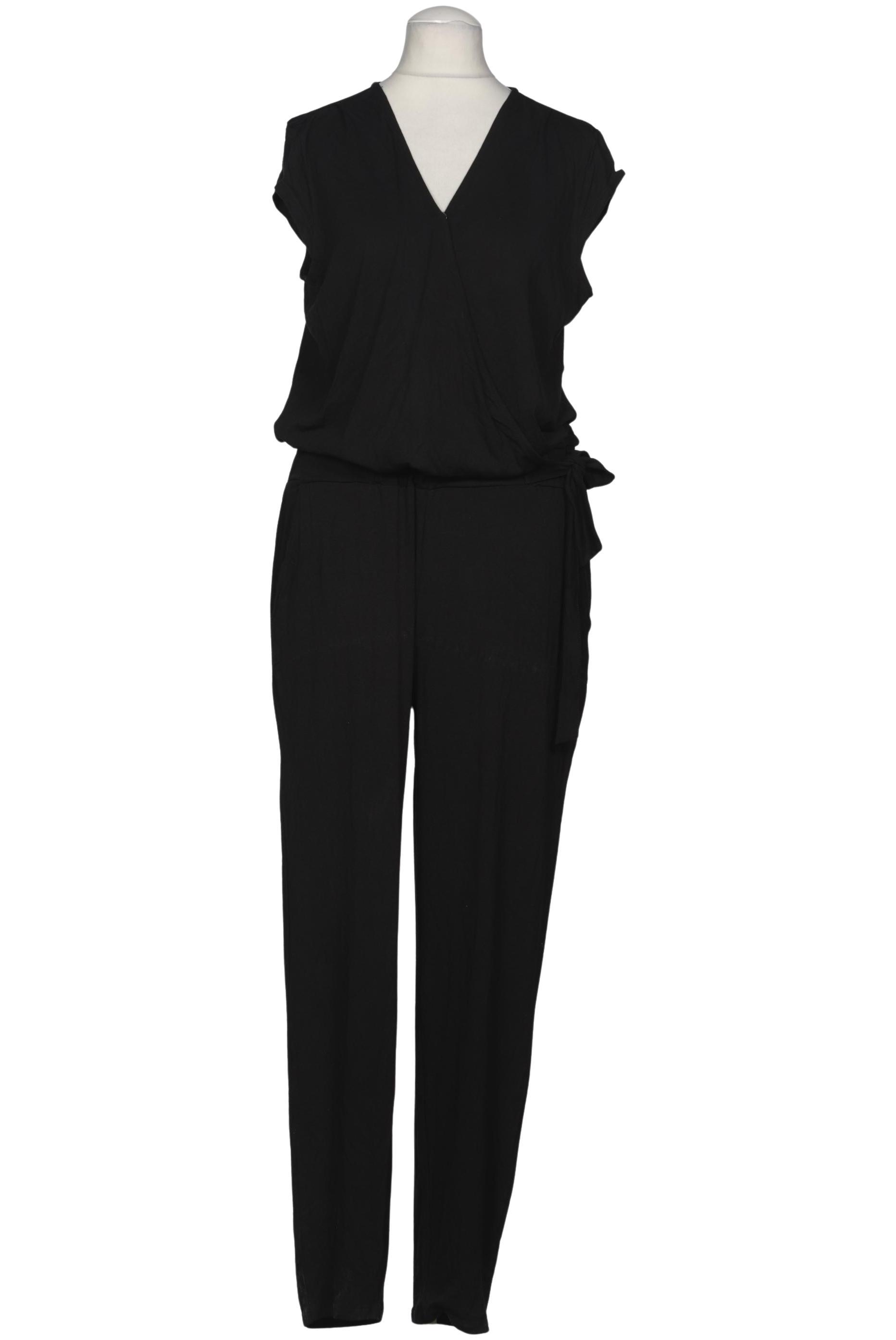 

Street One Damen Jumpsuit/Overall, schwarz, Gr. 38