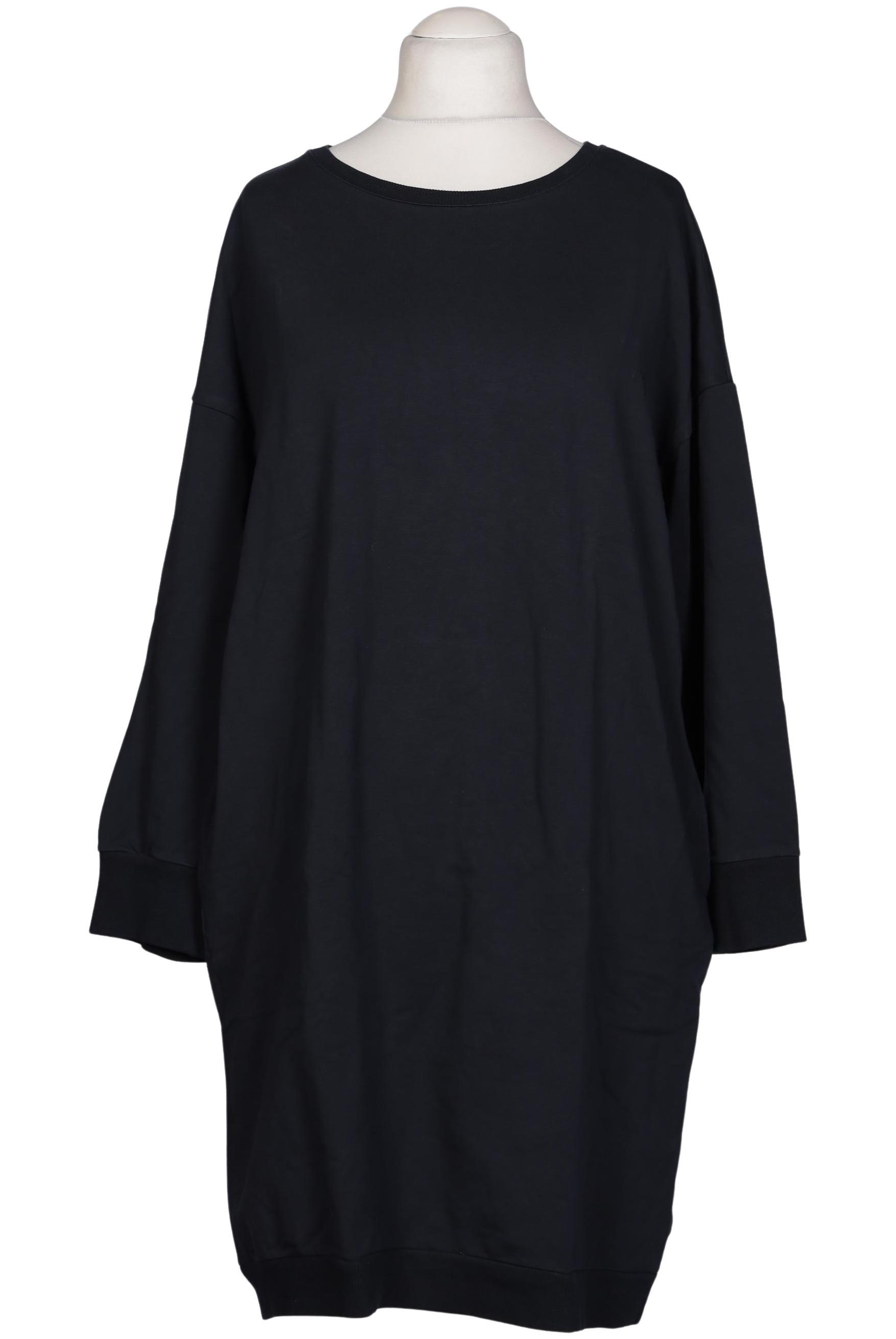 

Street One Damen Kleid, marineblau, Gr. 44