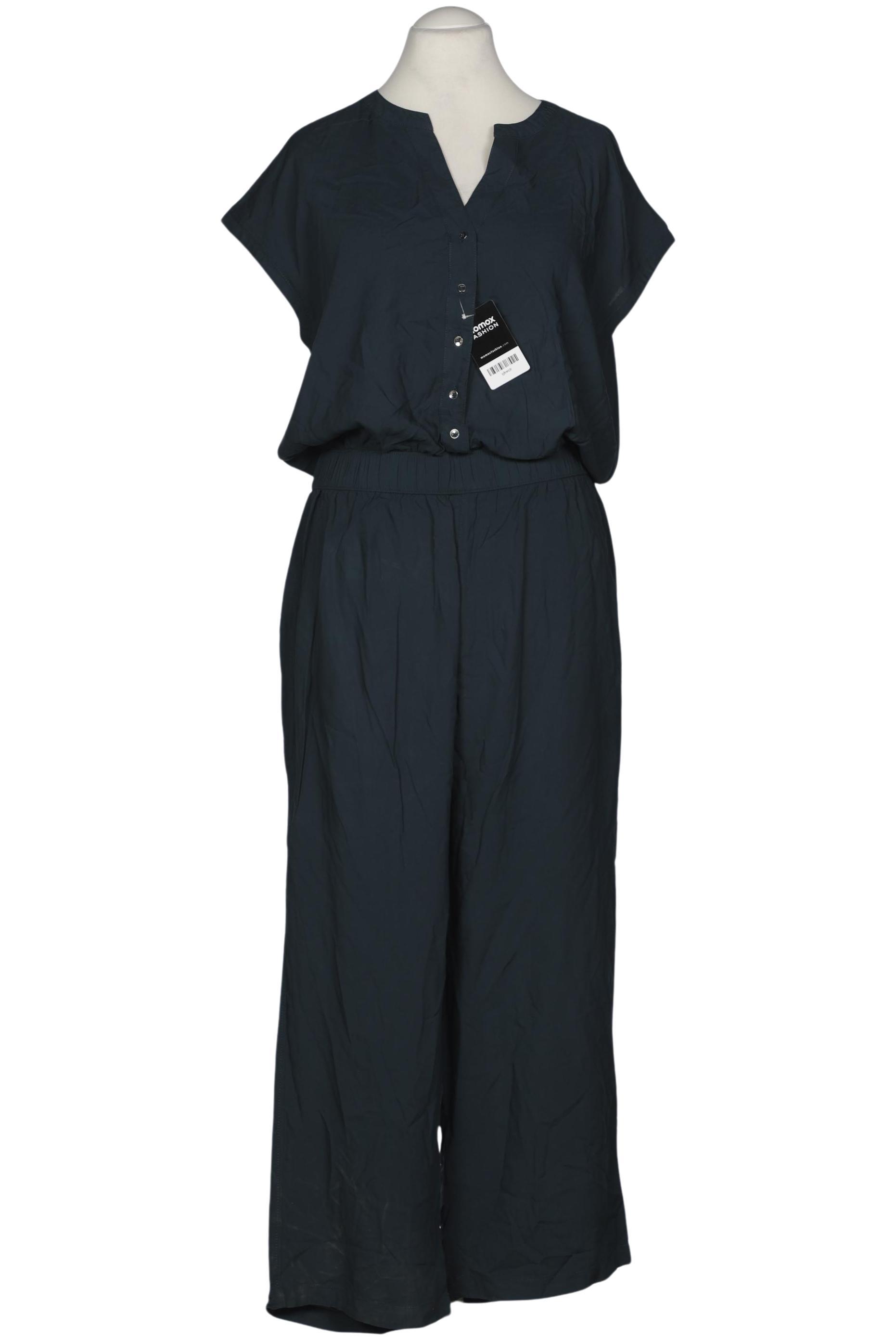 

Street One Damen Jumpsuit/Overall, marineblau, Gr. 34