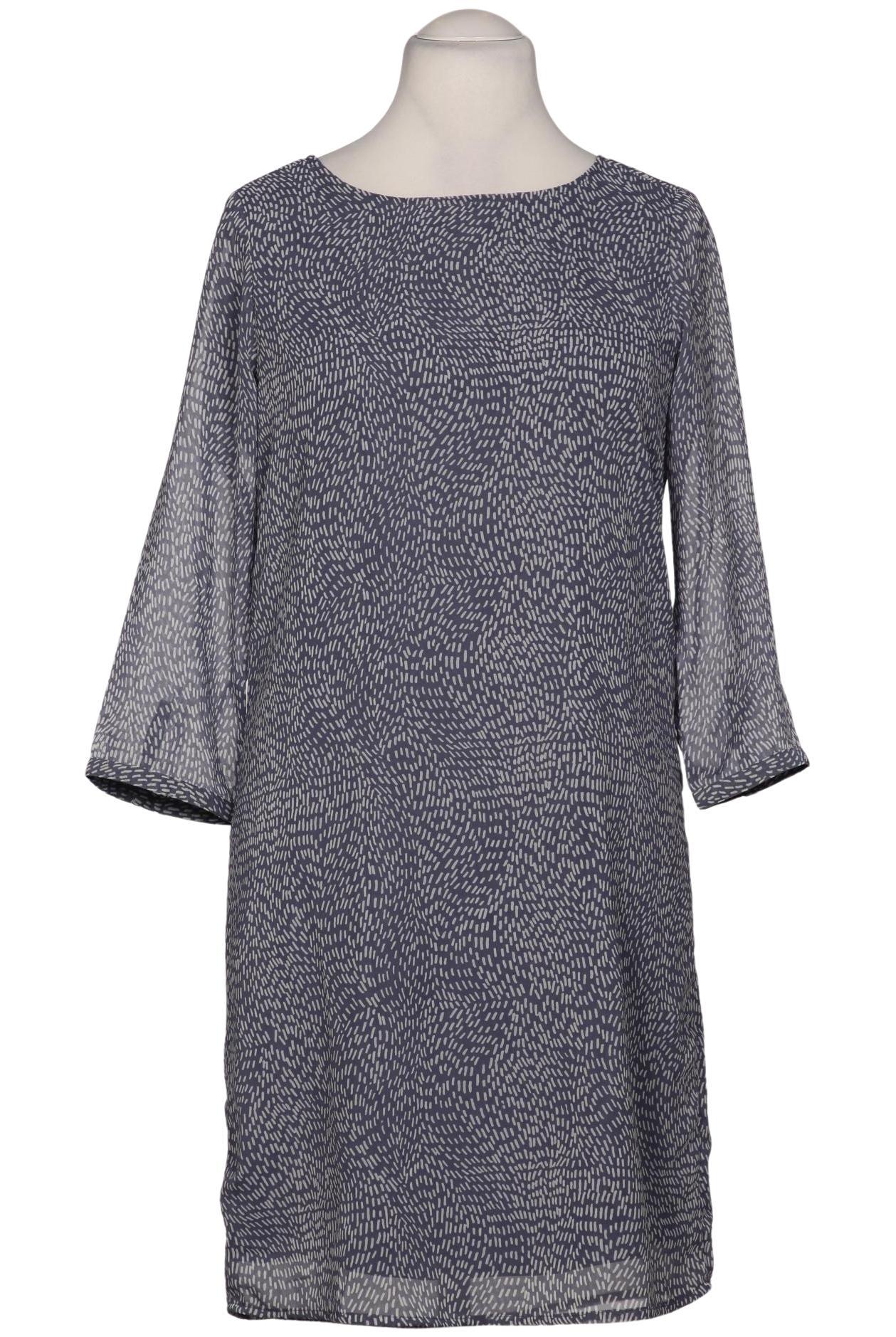 

Street One Damen Kleid, blau, Gr. 38