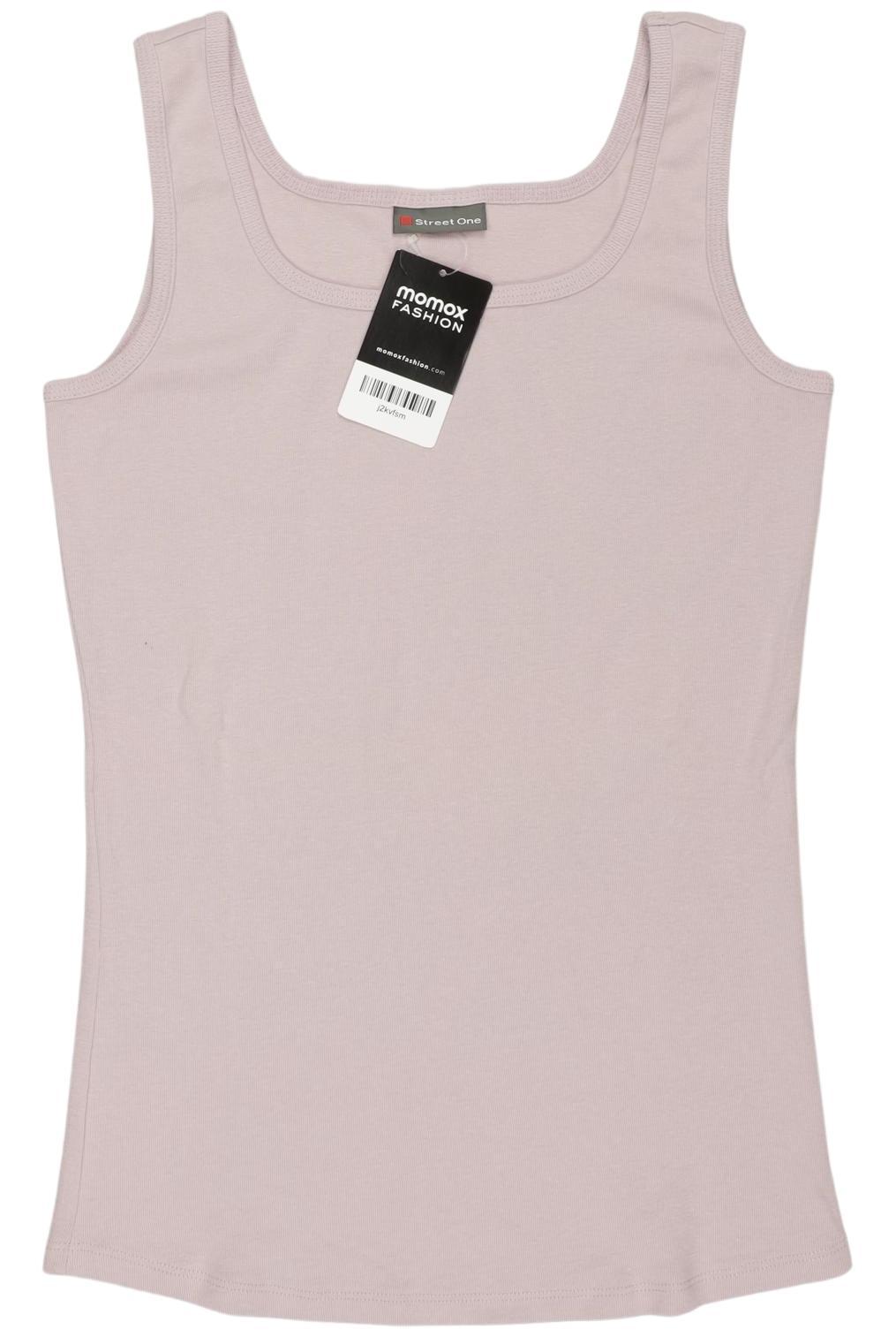 

Street One Damen Top, pink, Gr. 38