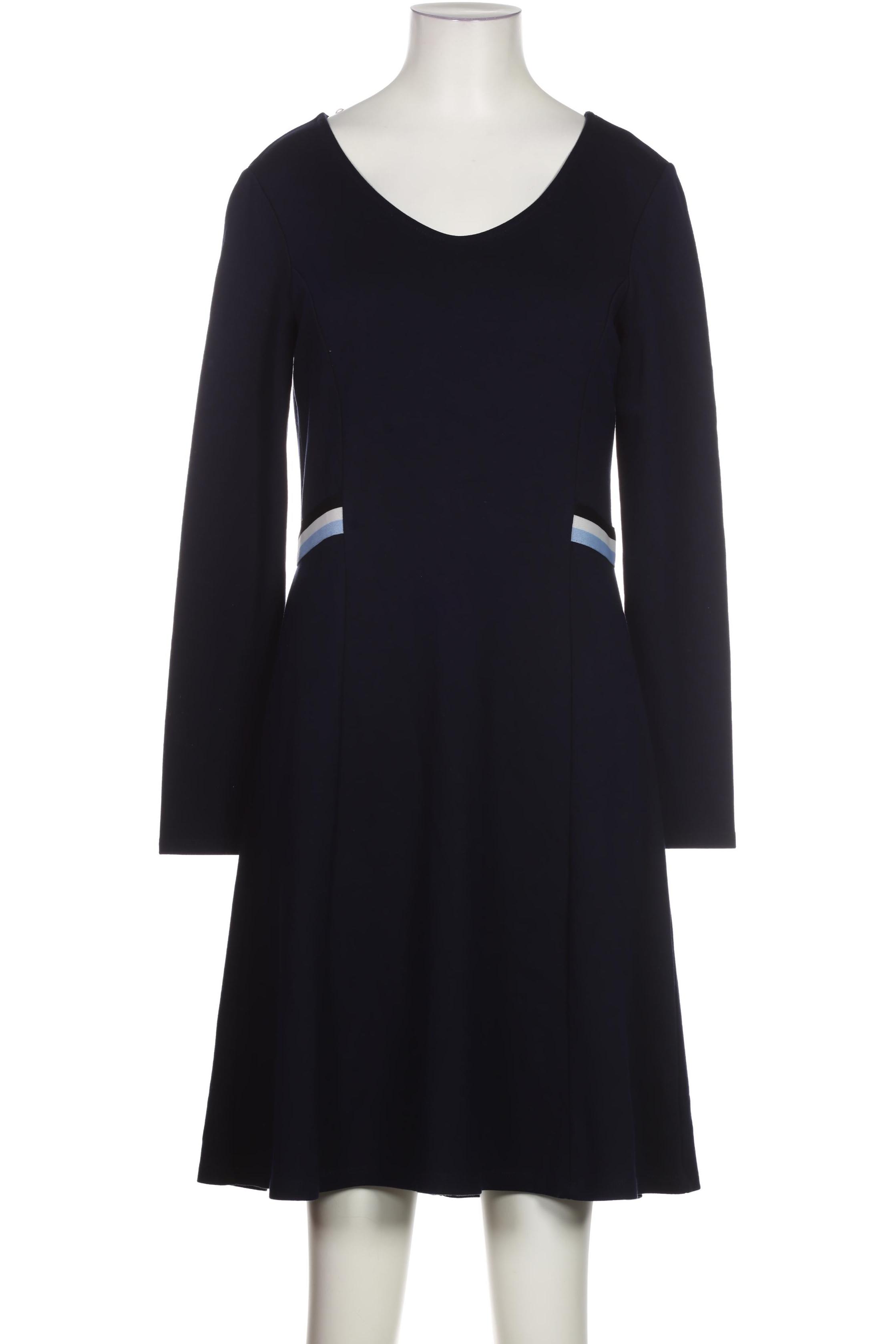 

Street One Damen Kleid, blau, Gr. 36