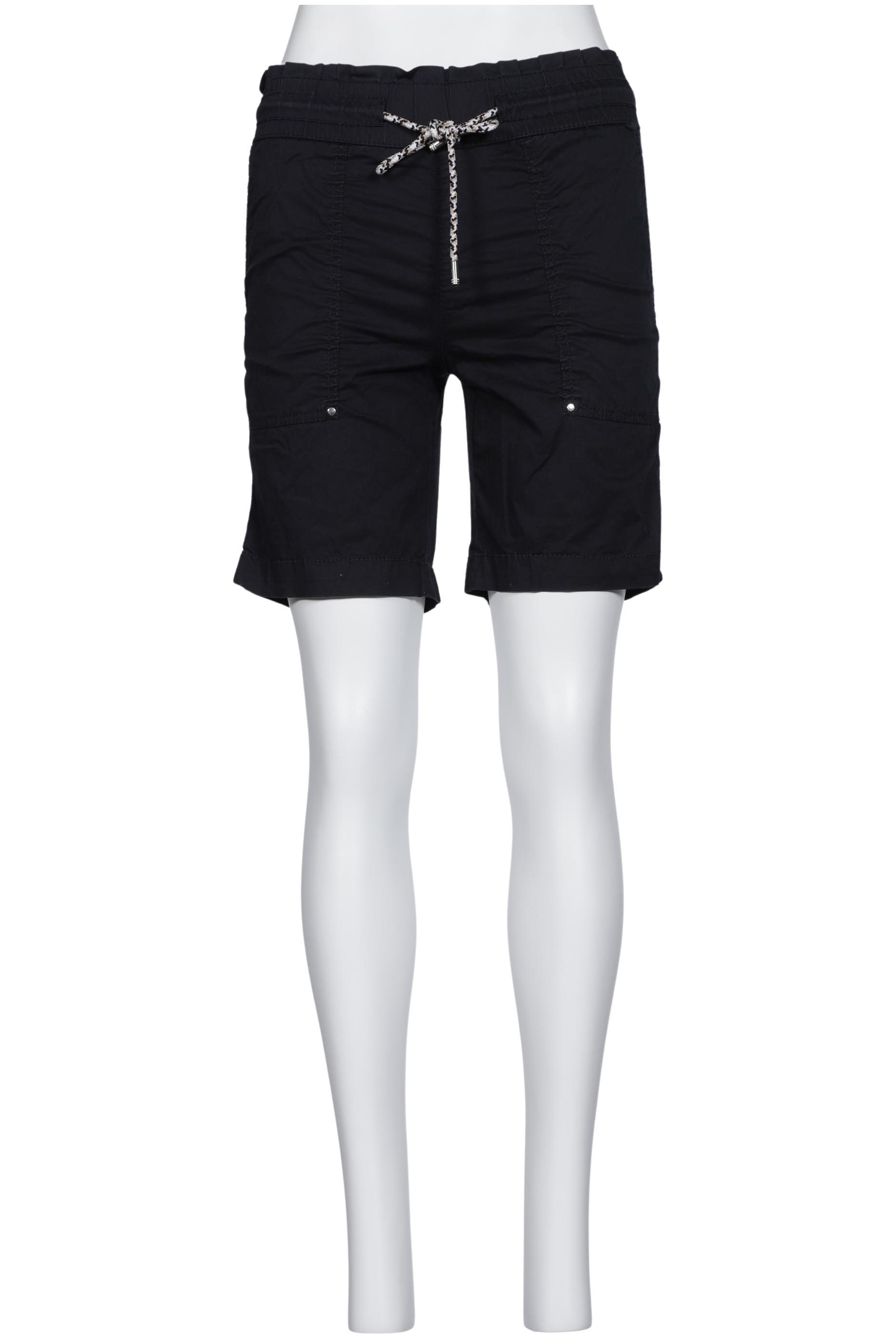 

Street One Damen Shorts, marineblau, Gr. 31