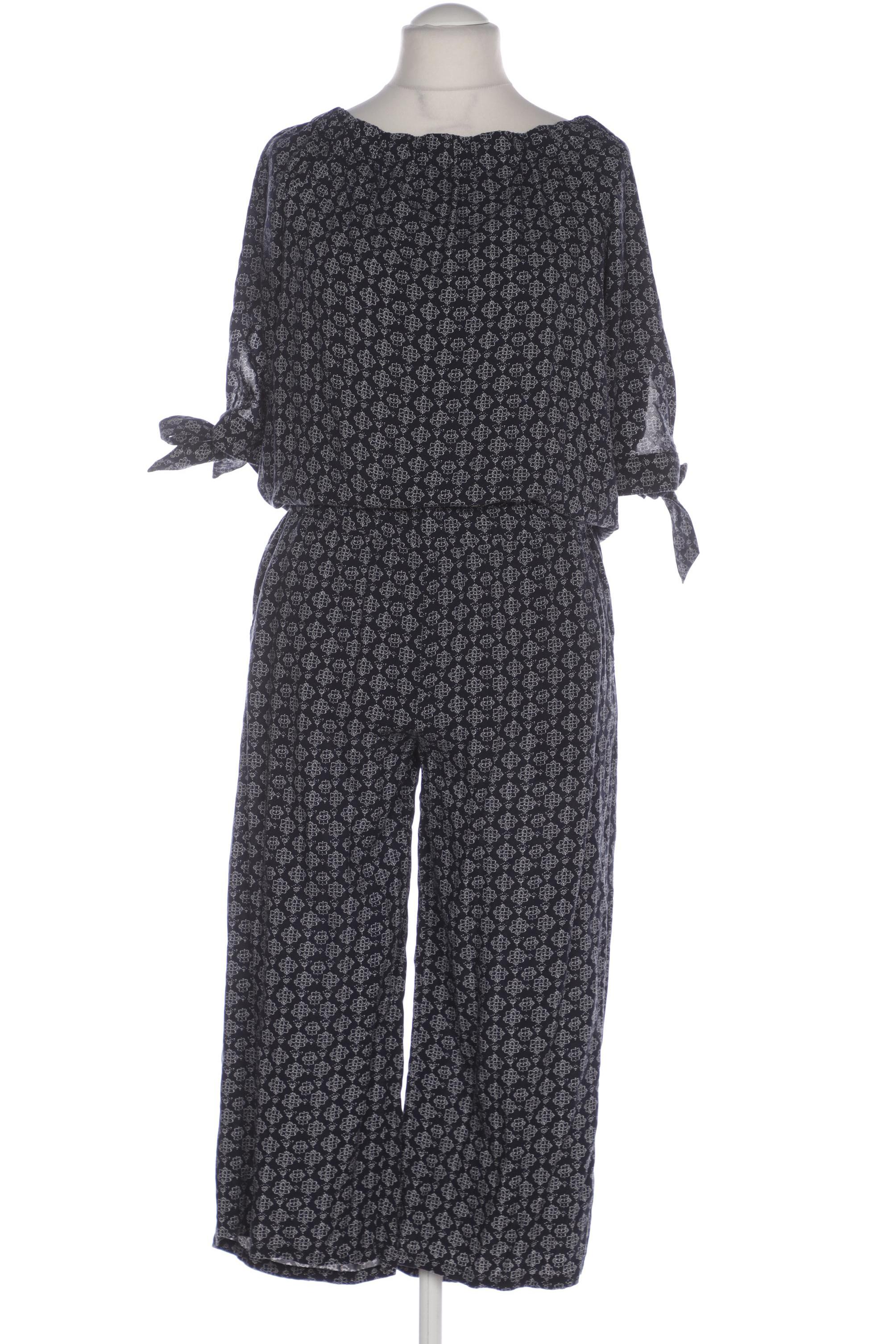 

Street One Damen Jumpsuit/Overall, marineblau, Gr. 40