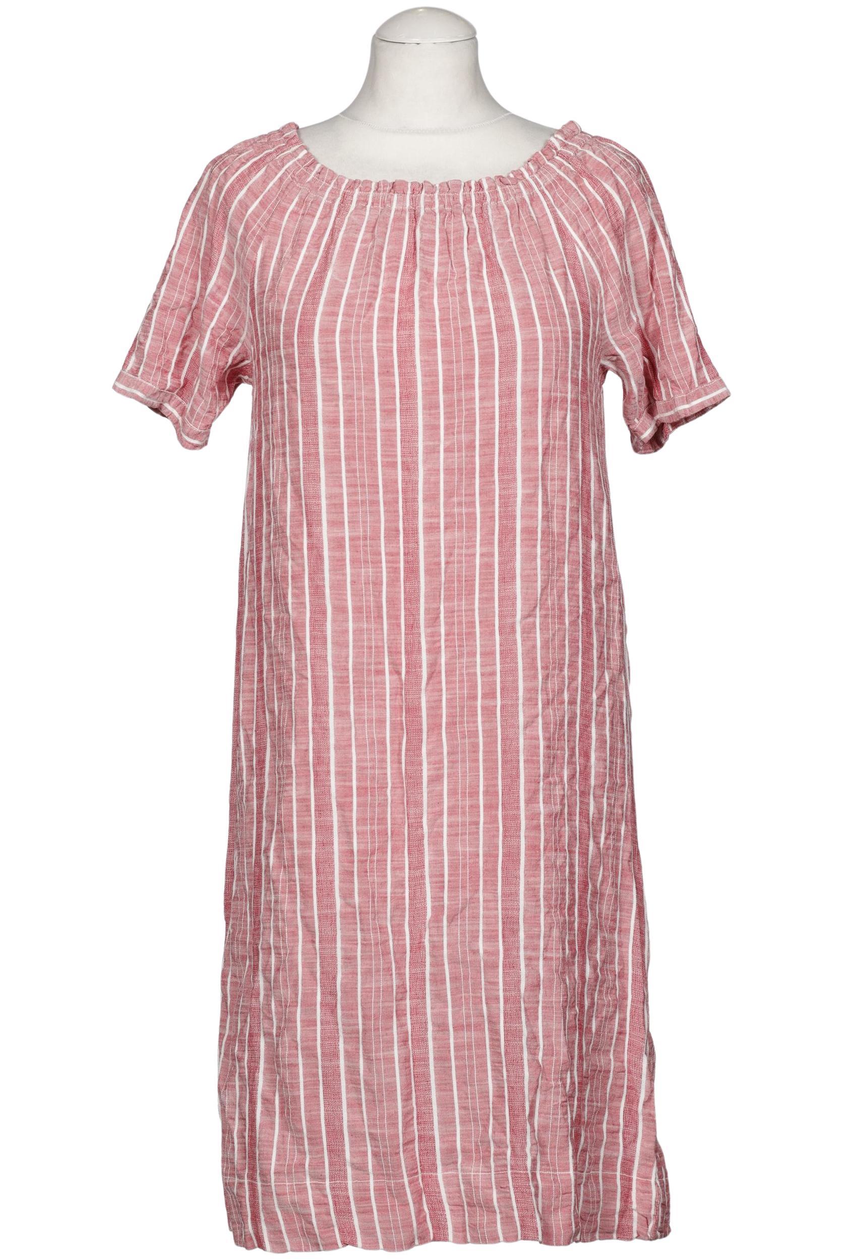 

Street One Damen Kleid, pink, Gr. 36