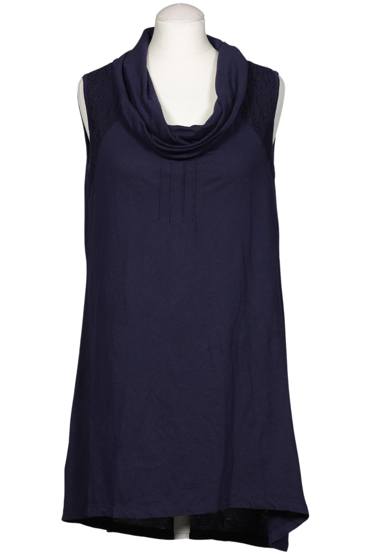 

Street One Damen Kleid, marineblau, Gr. 38