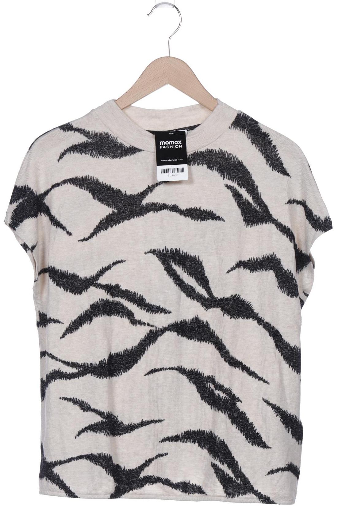 

Street One Damen Pullover, beige, Gr. 40