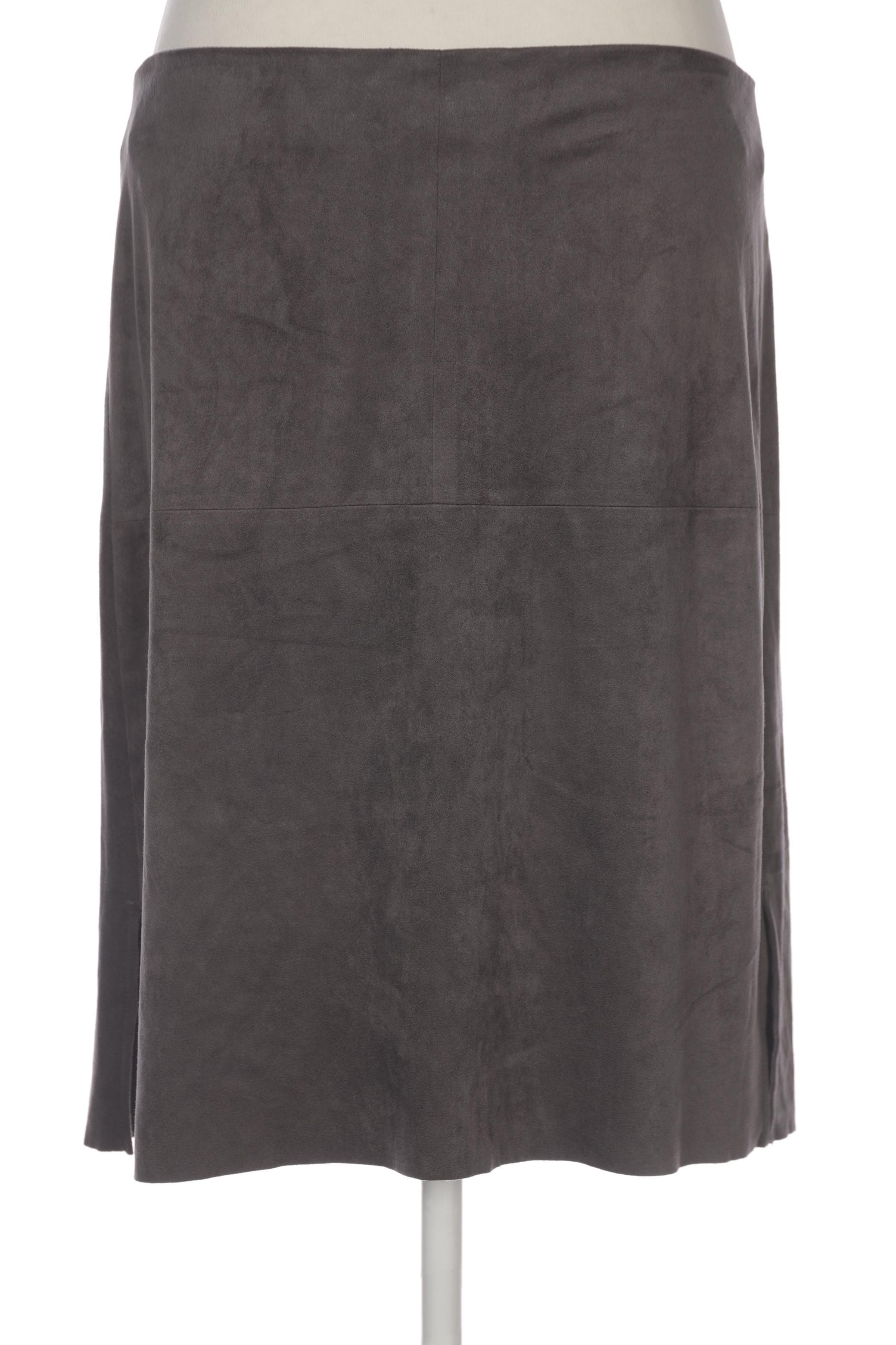 

Street One Damen Rock, grau, Gr. 42