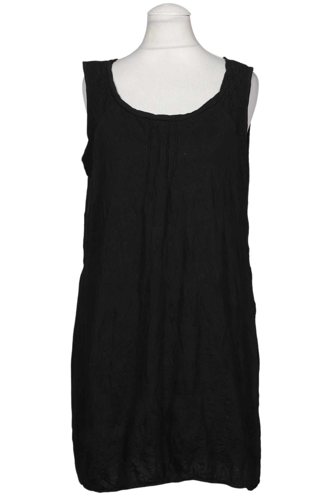 

Street One Damen Kleid, schwarz, Gr. 36