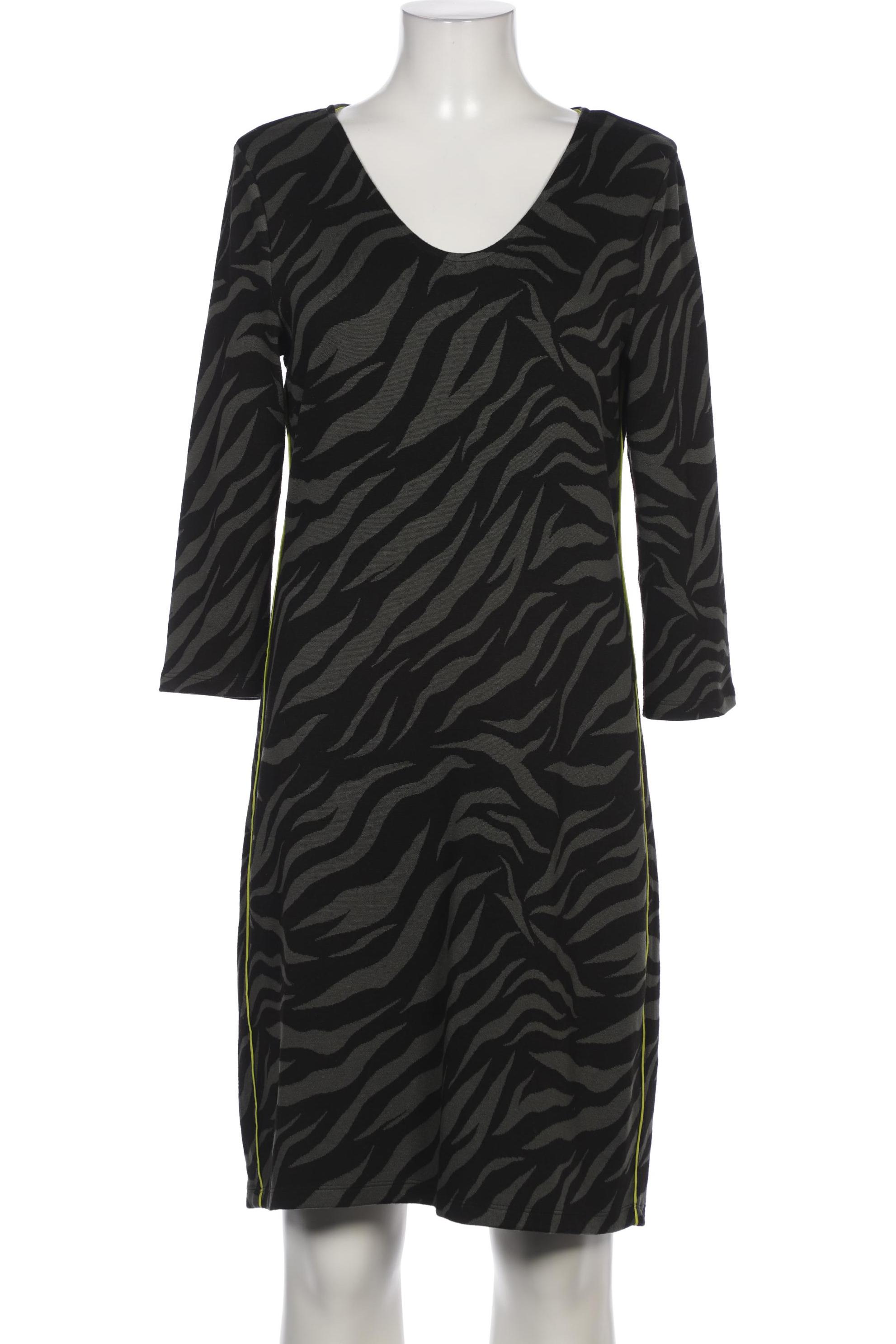 

Street One Damen Kleid, schwarz