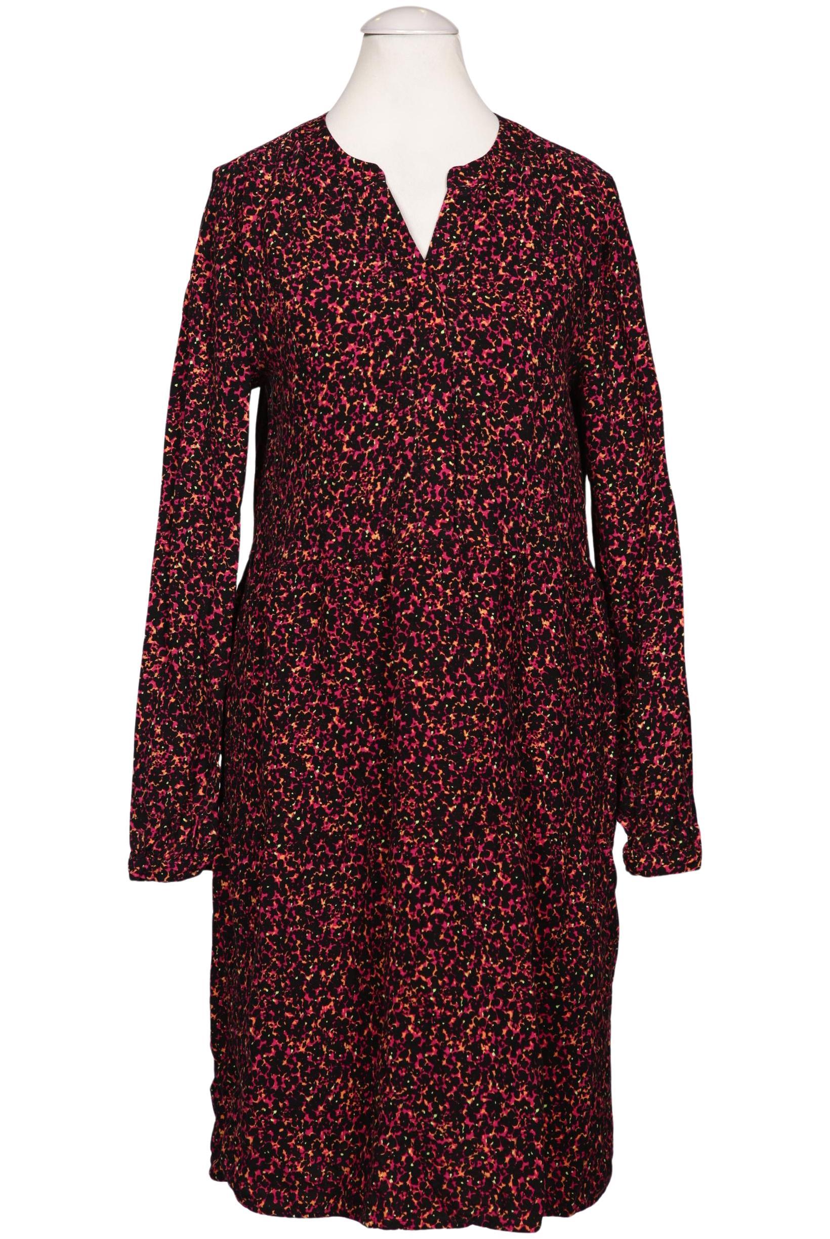 

Street One Damen Kleid, schwarz, Gr. 34