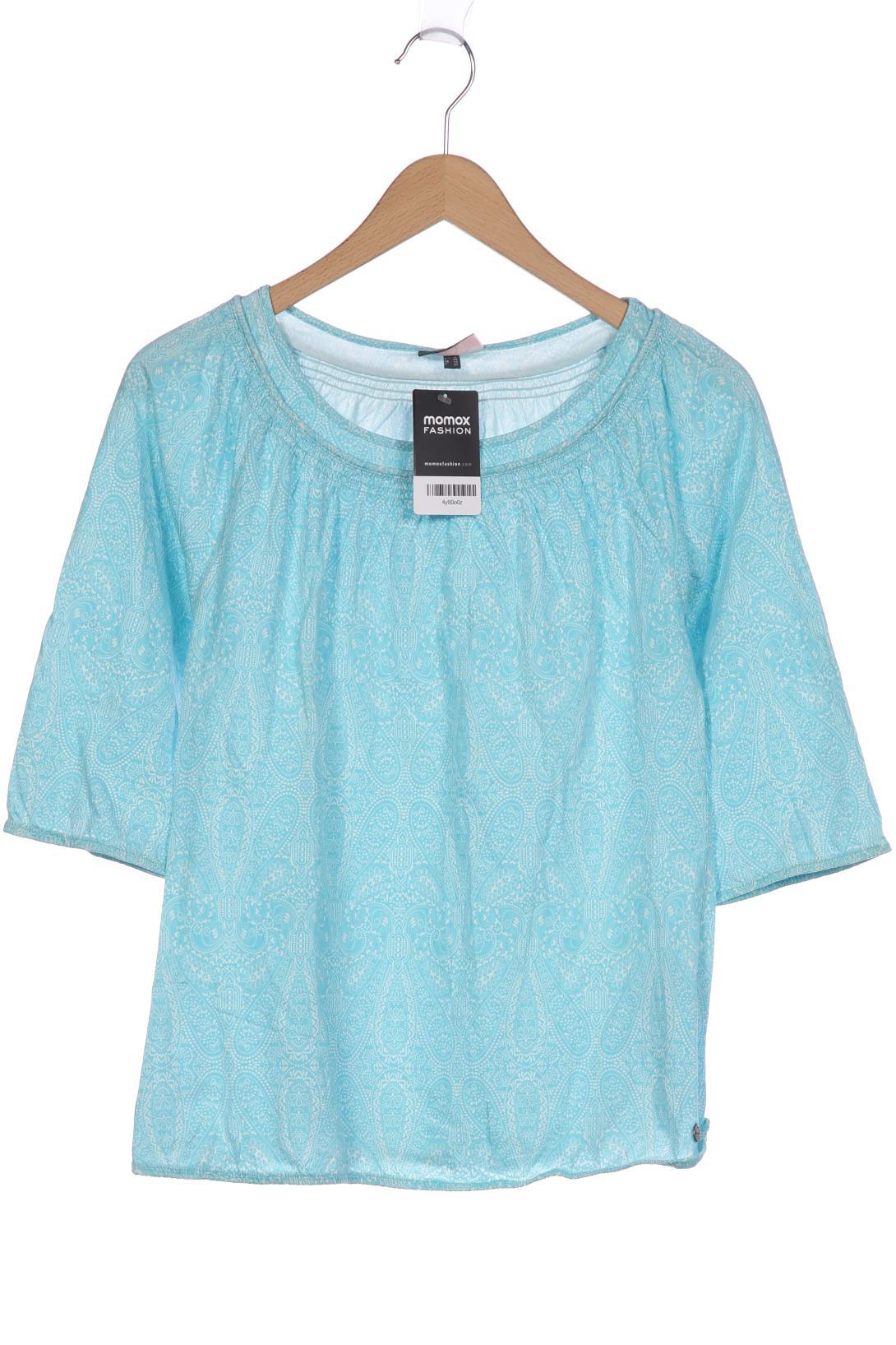 

Street One Damen T-Shirt, blau