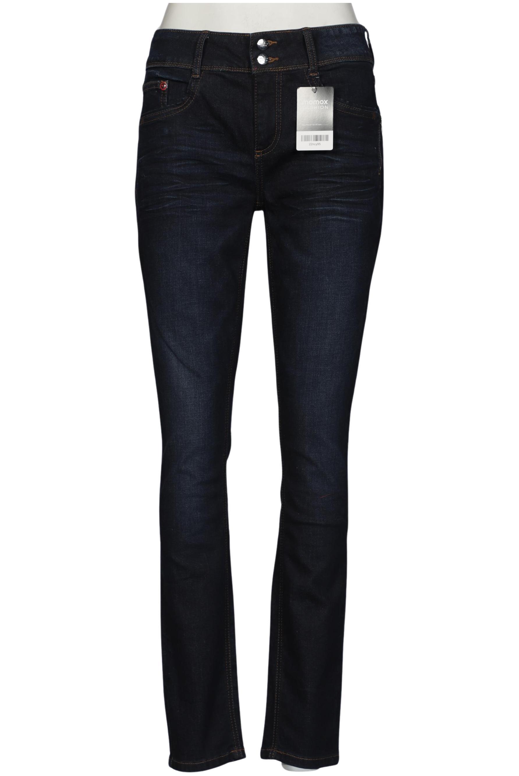 

Street One Damen Jeans, marineblau, Gr. 31