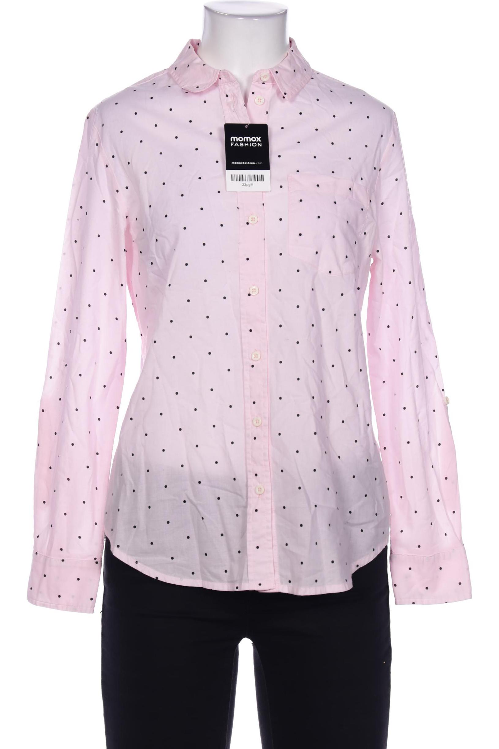

Street One Damen Bluse, pink, Gr. 34