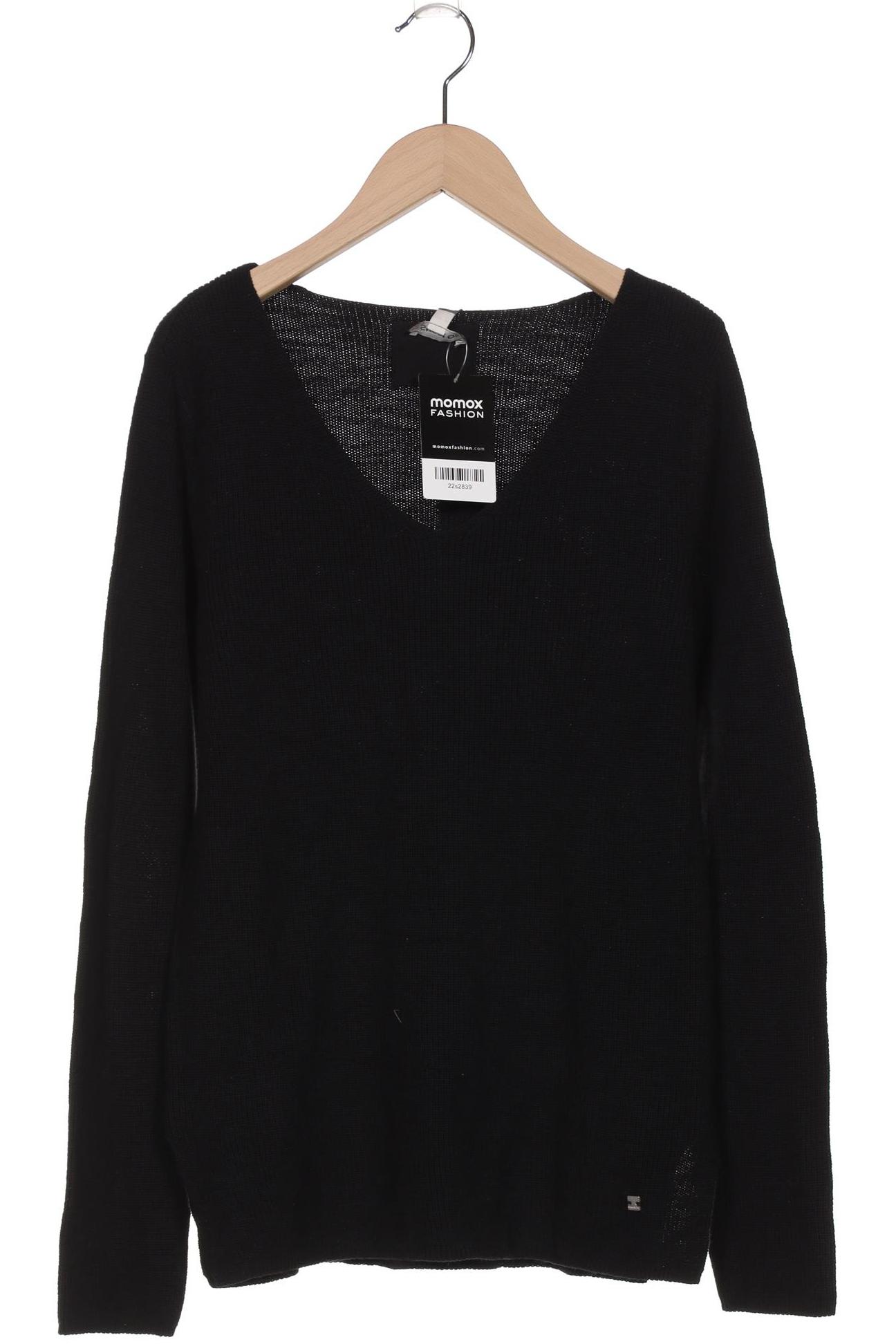 

Street One Damen Pullover, schwarz, Gr. 36