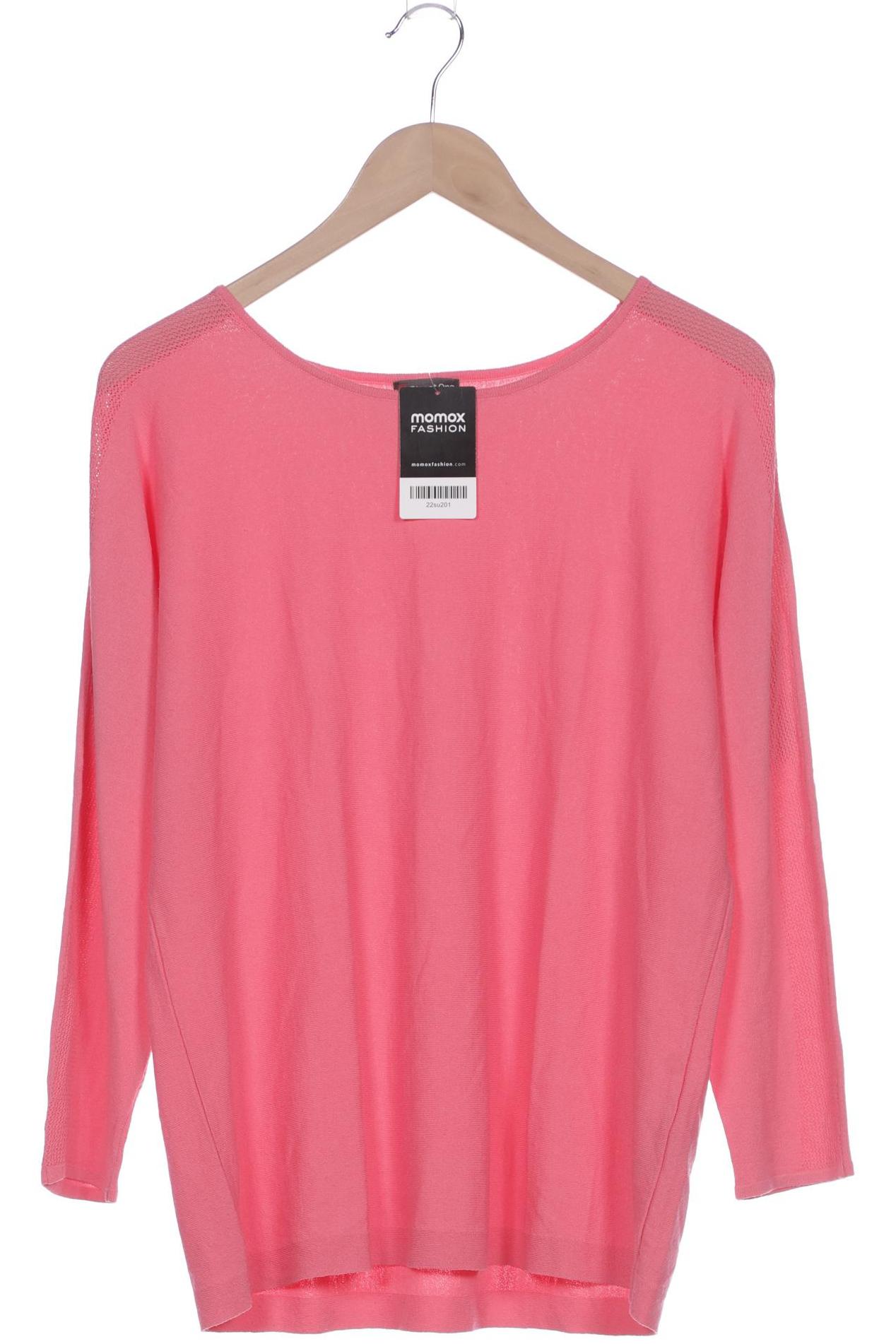 

Street One Damen Pullover, pink, Gr. 42