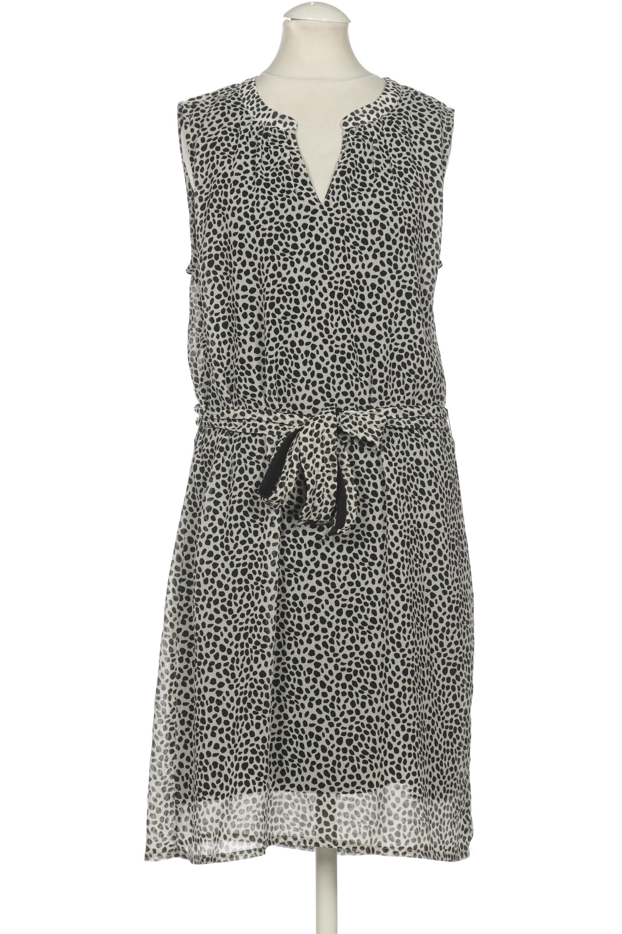 

Street One Damen Kleid, schwarz, Gr. 36