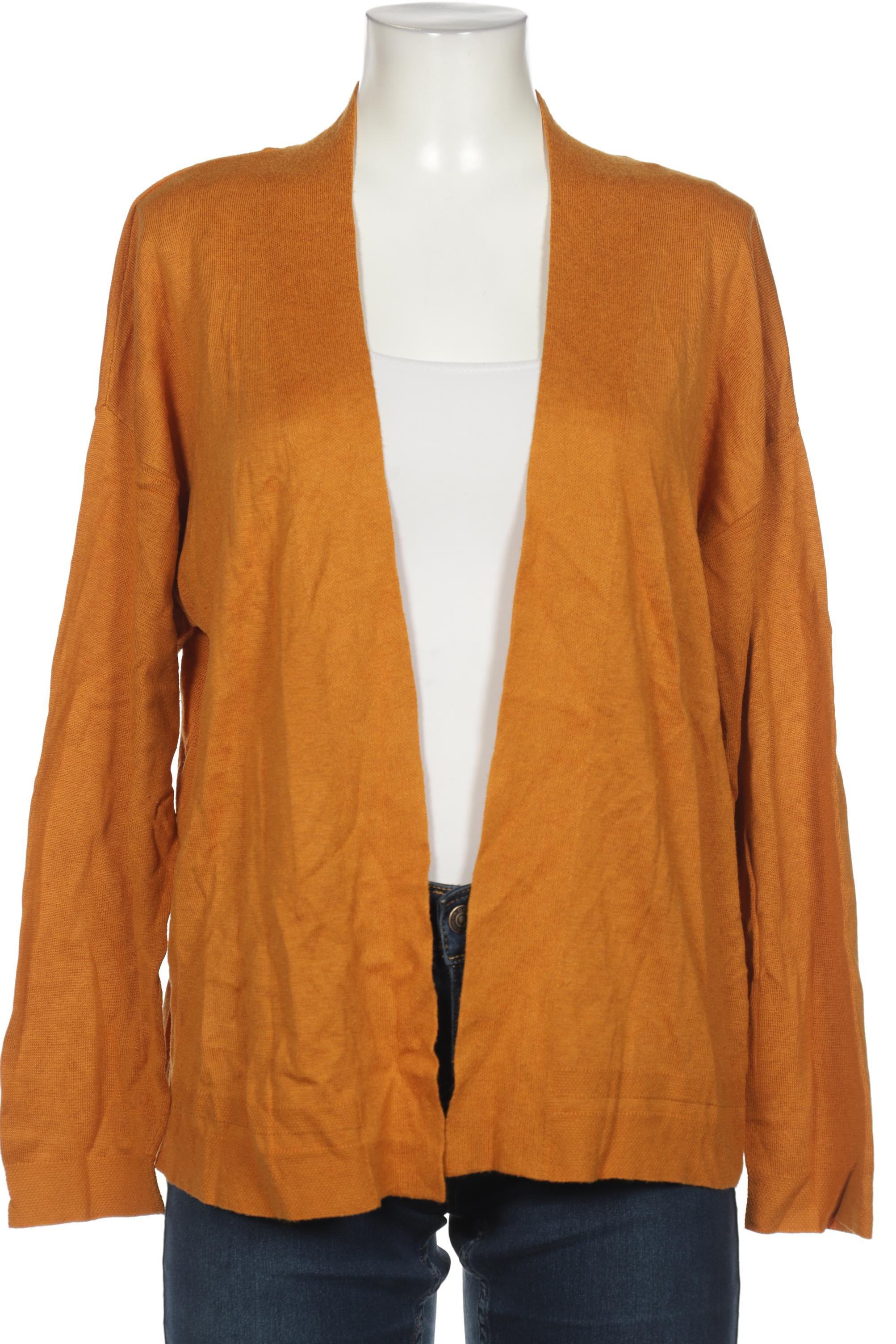 

Street One Damen Strickjacke, orange