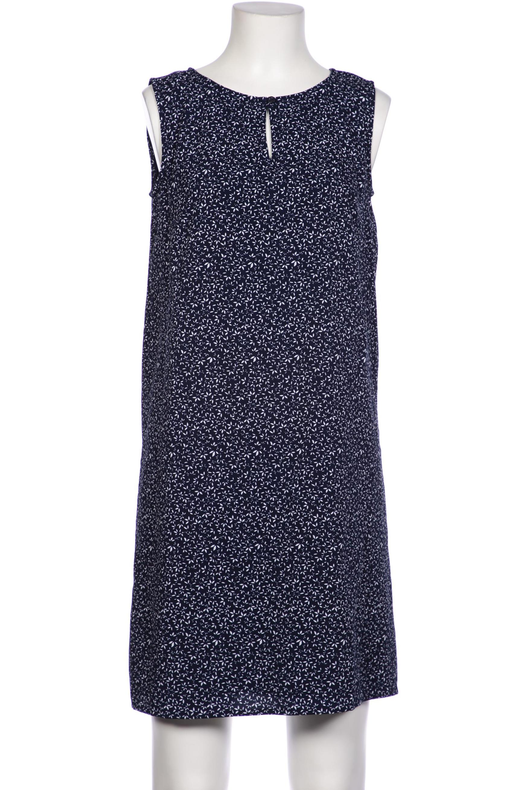 

Street One Damen Kleid, marineblau