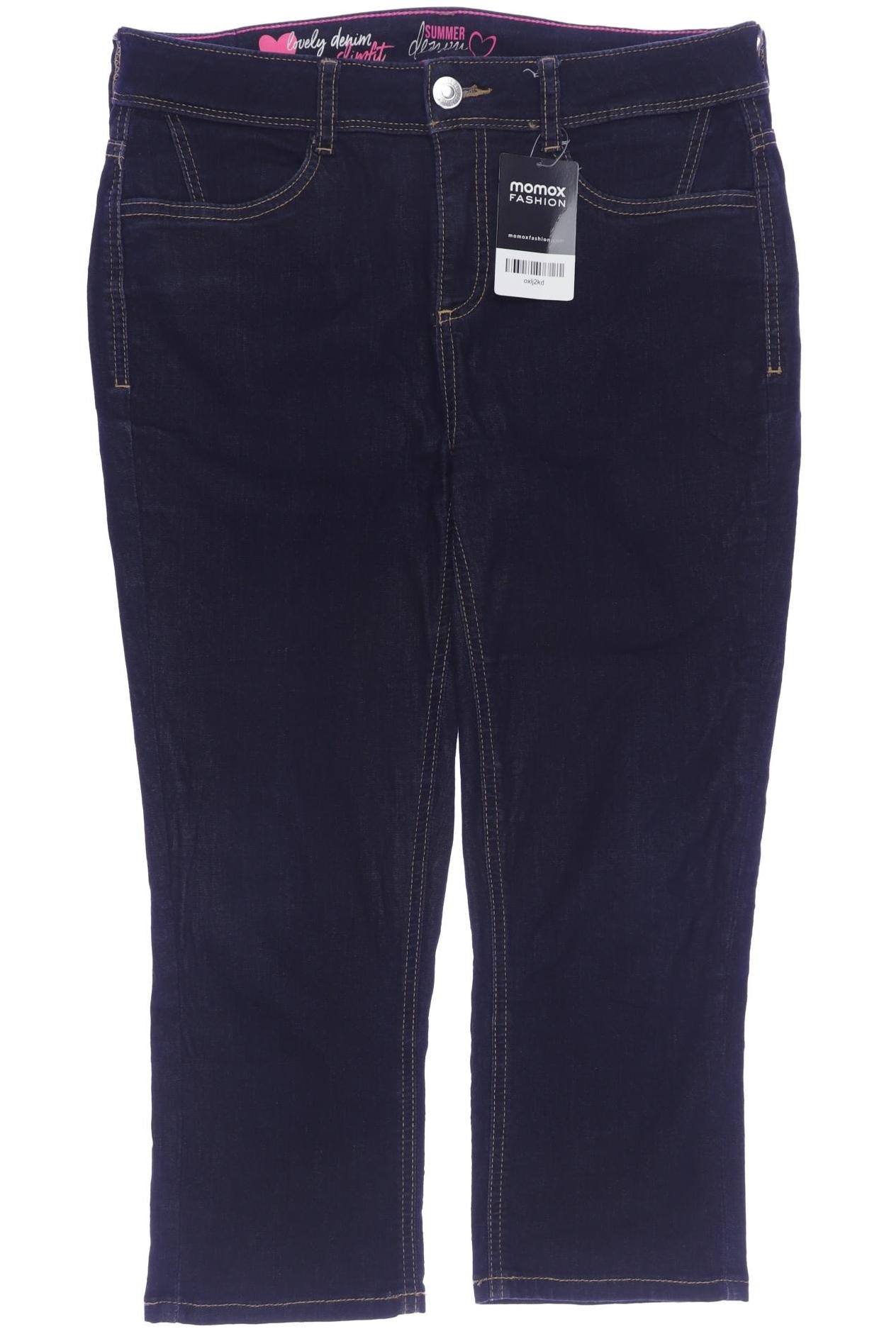 

Street One Damen Jeans, marineblau, Gr. 29