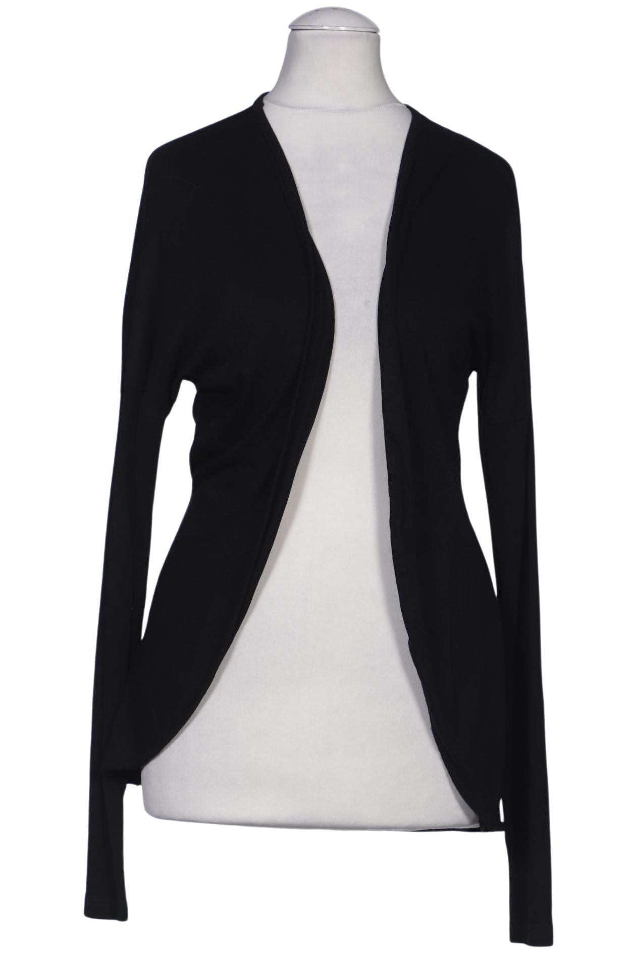 

Street One Damen Strickjacke, schwarz, Gr. 36