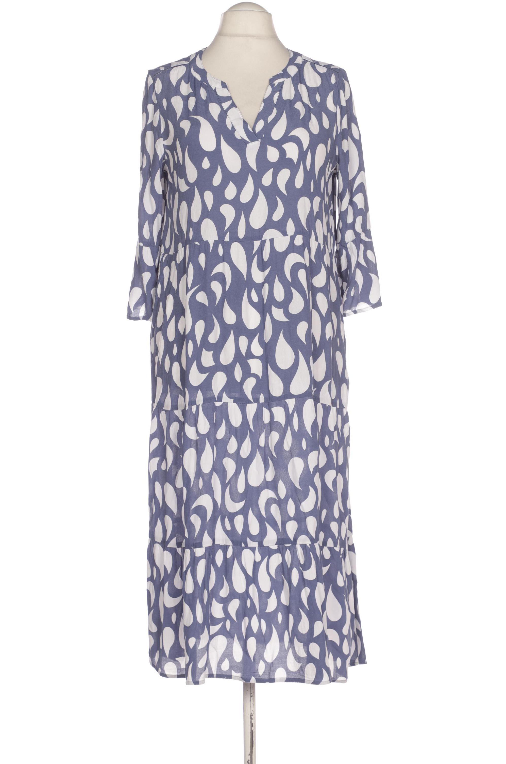 

Street One Damen Kleid, blau