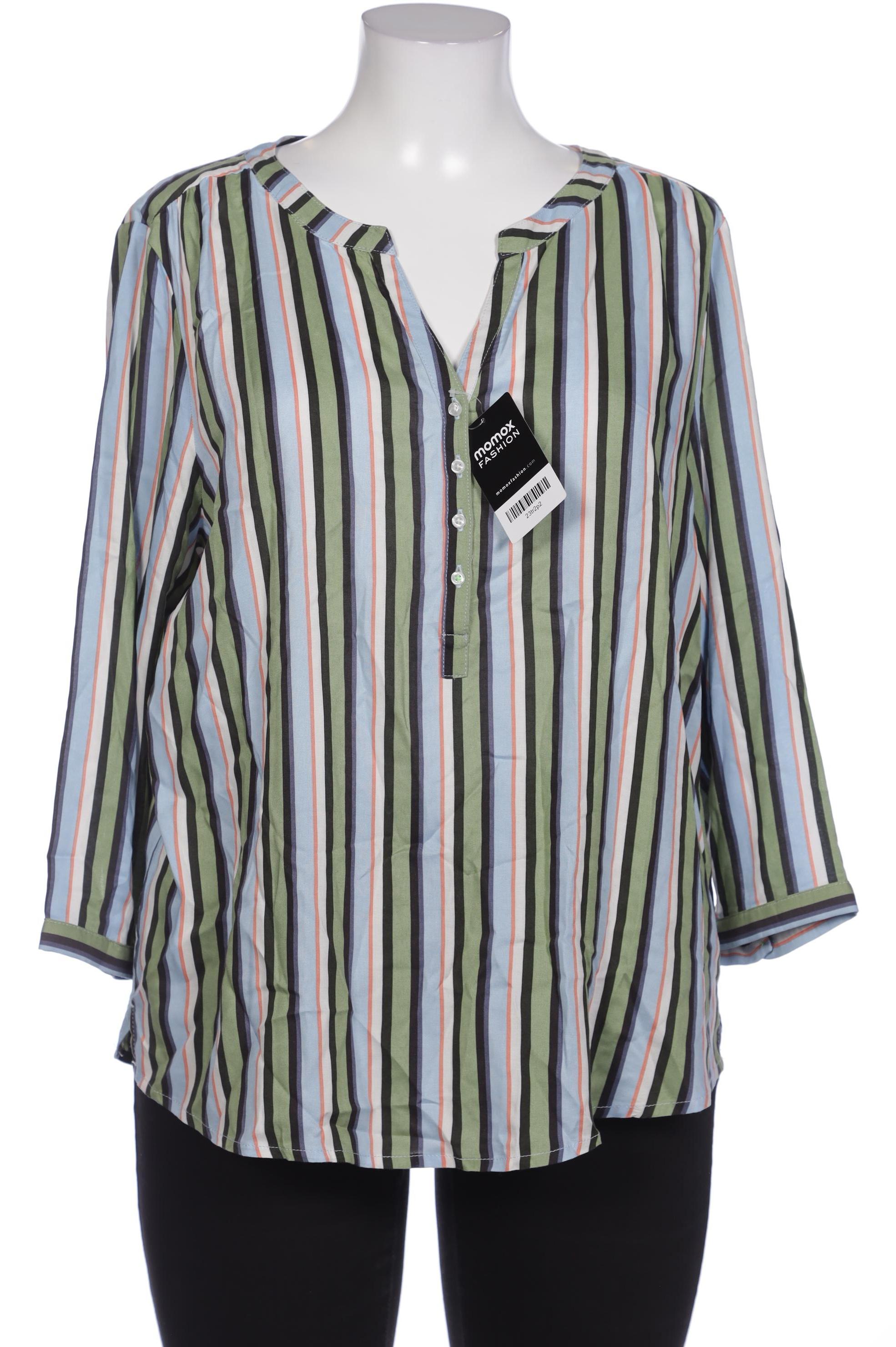 

Street One Damen Bluse, mehrfarbig, Gr. 42