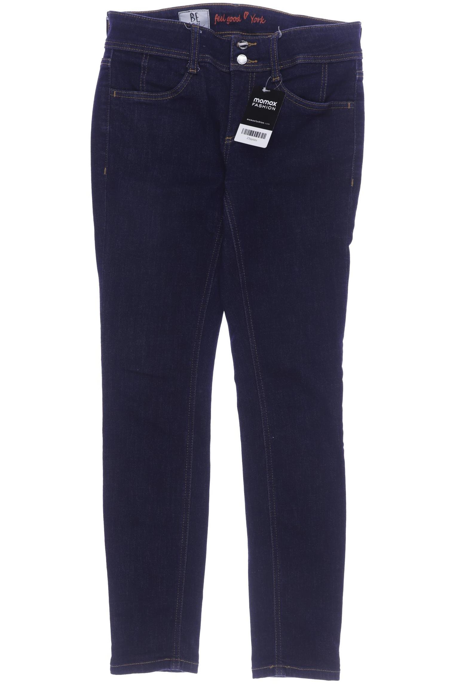 

Street One Damen Jeans, marineblau