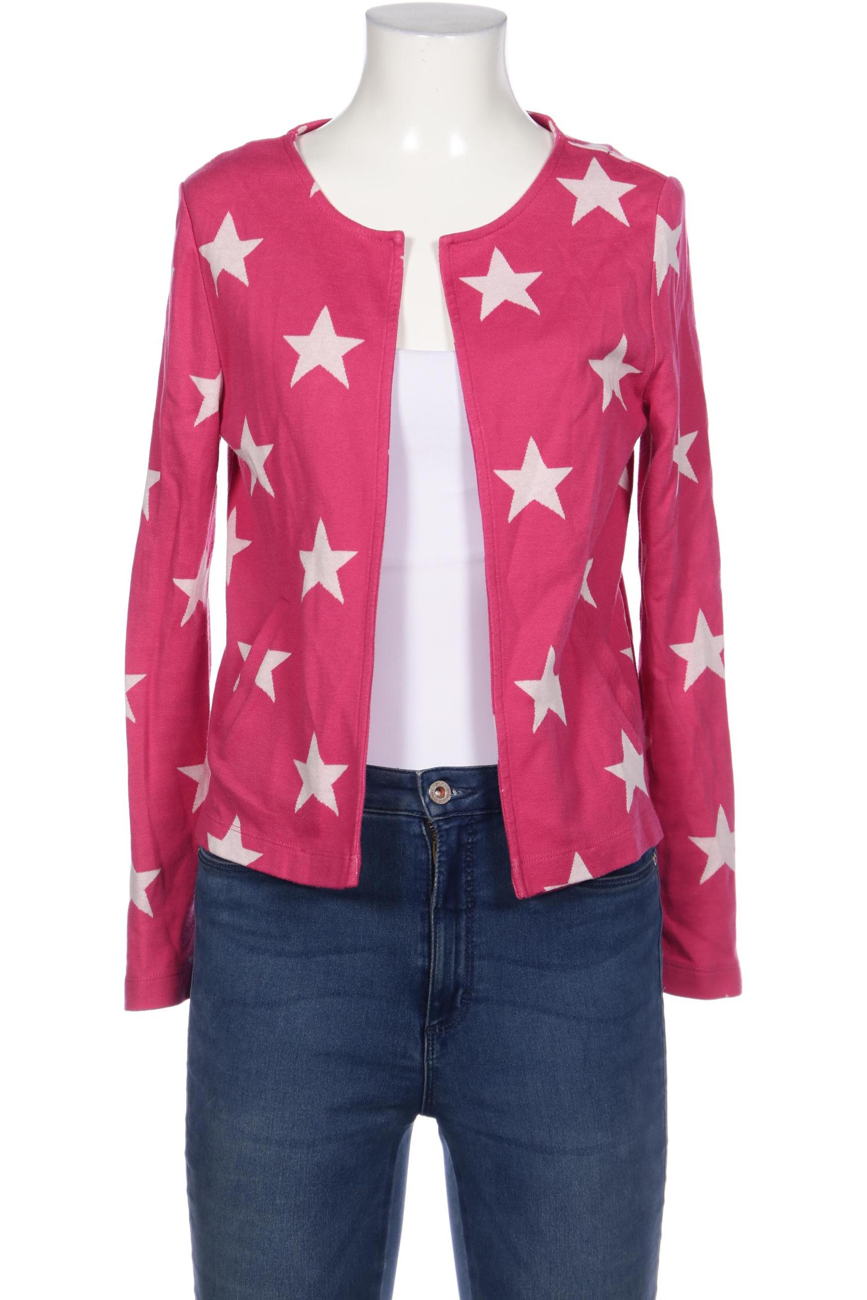 

Street One Damen Strickjacke, pink