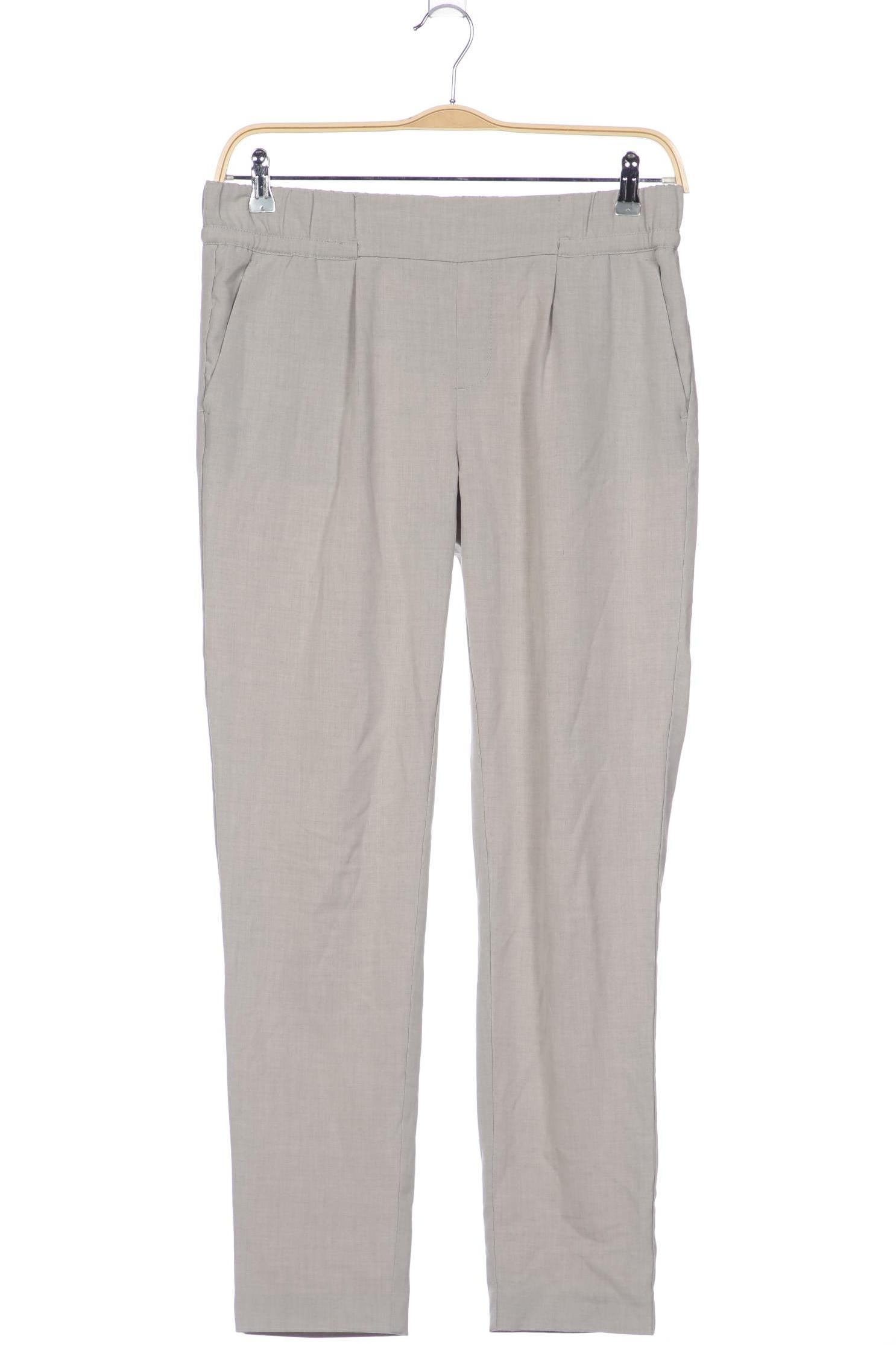 

Street One Damen Stoffhose, grau, Gr. 38