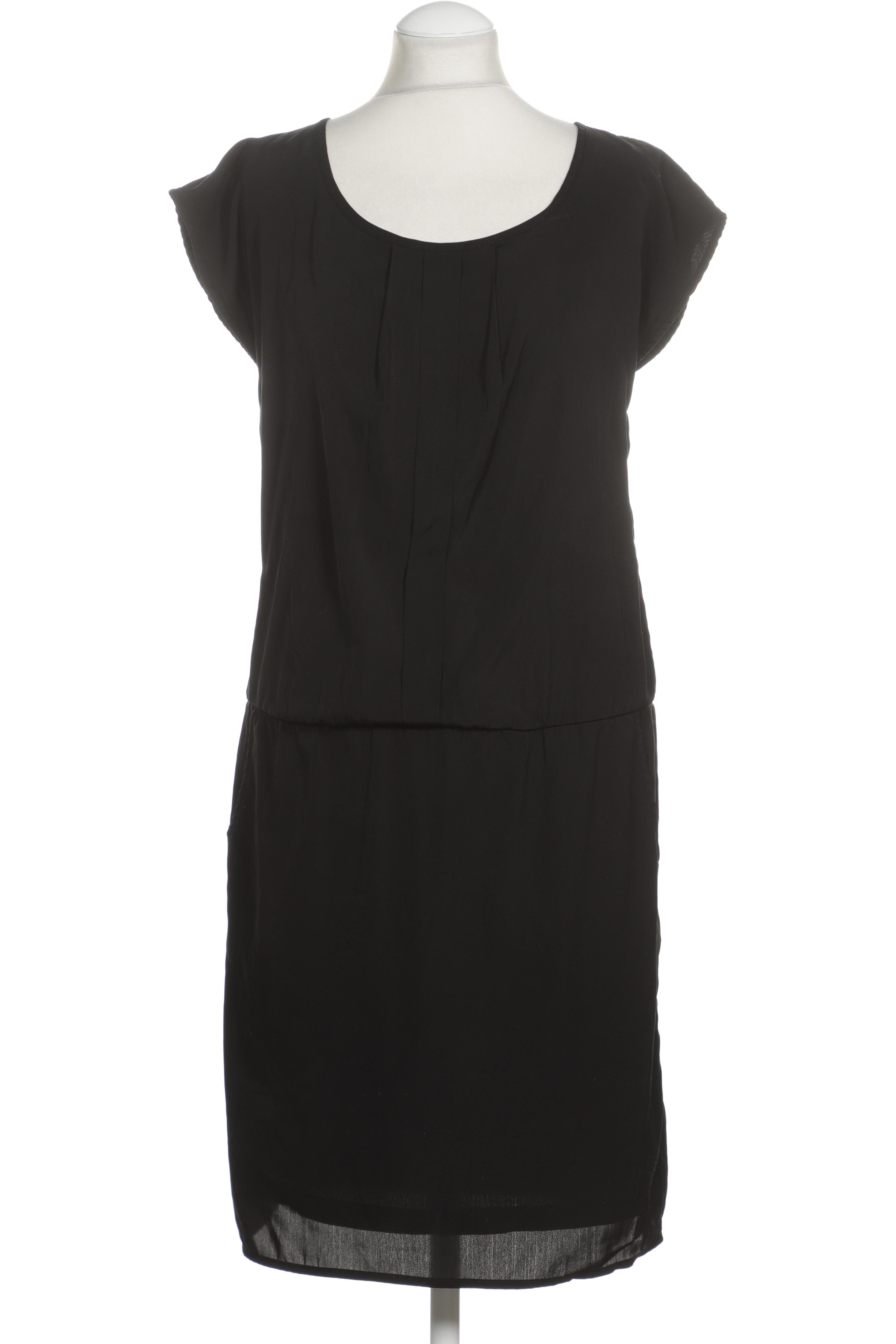 

Street One Damen Kleid, schwarz, Gr. 36