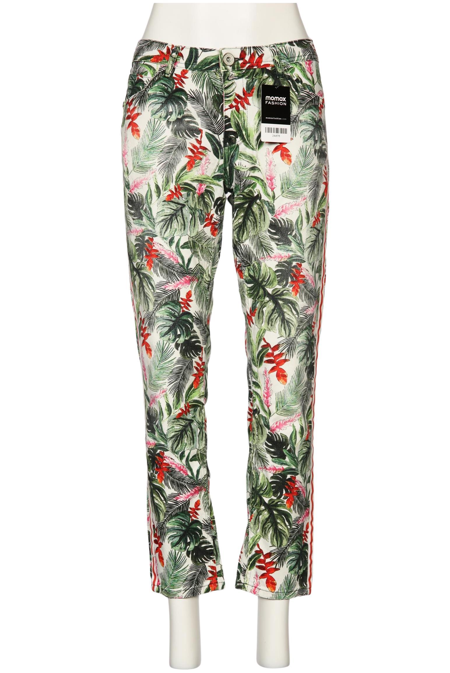 

Street One Damen Jeans, mehrfarbig, Gr. 28