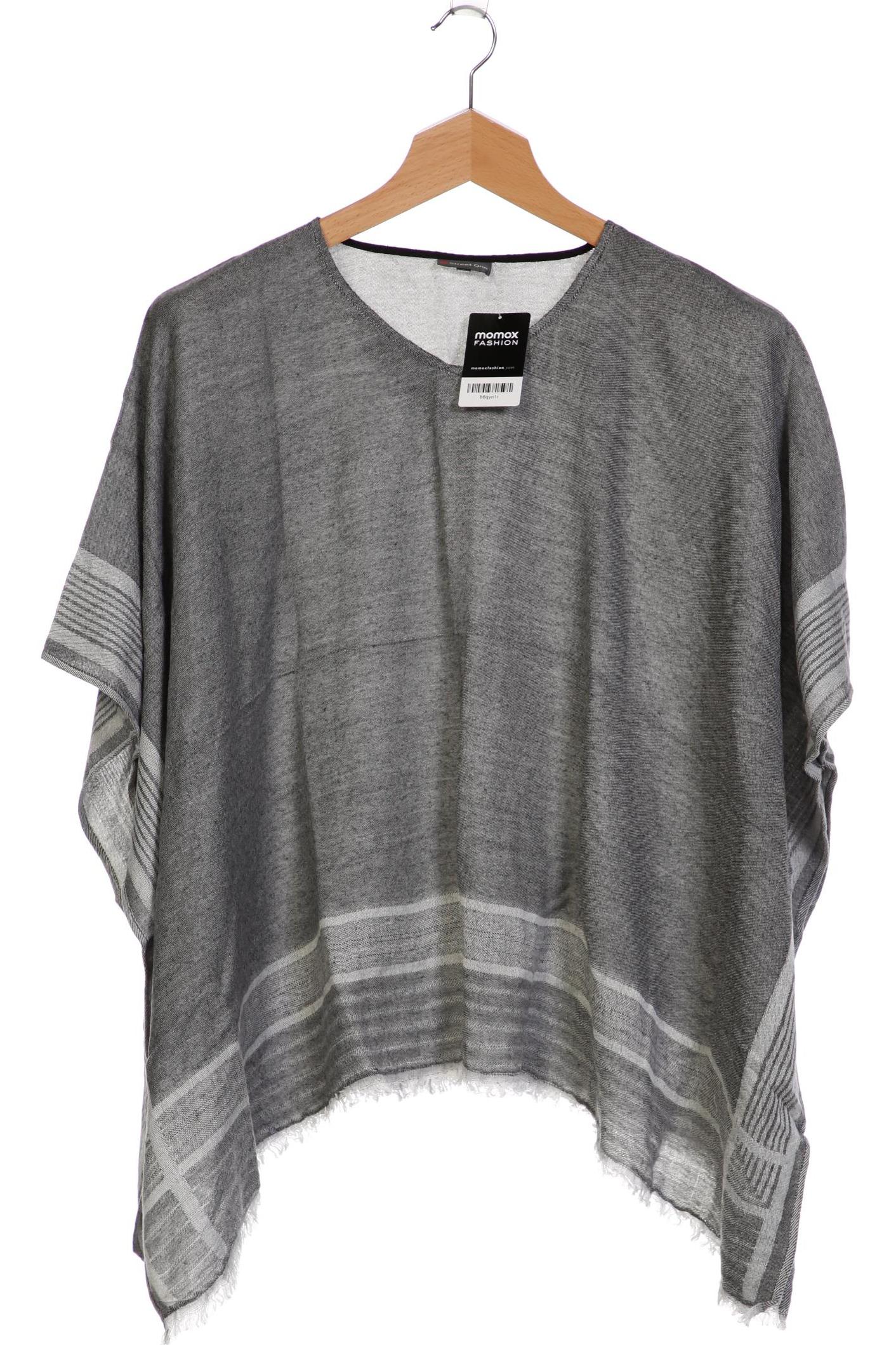 

Street One Damen Pullover, grau, Gr. uni