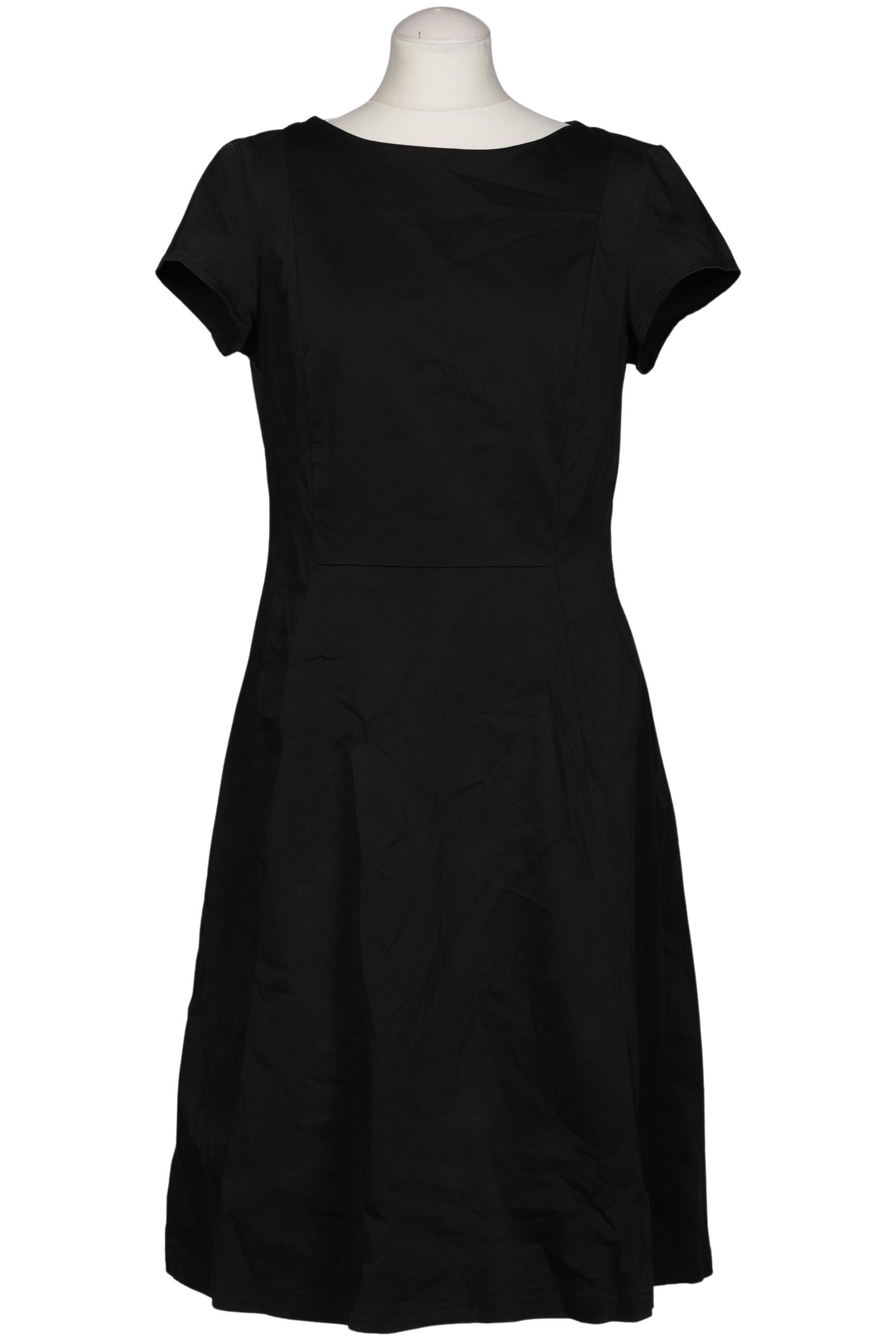 

Street One Damen Kleid, schwarz, Gr. 38