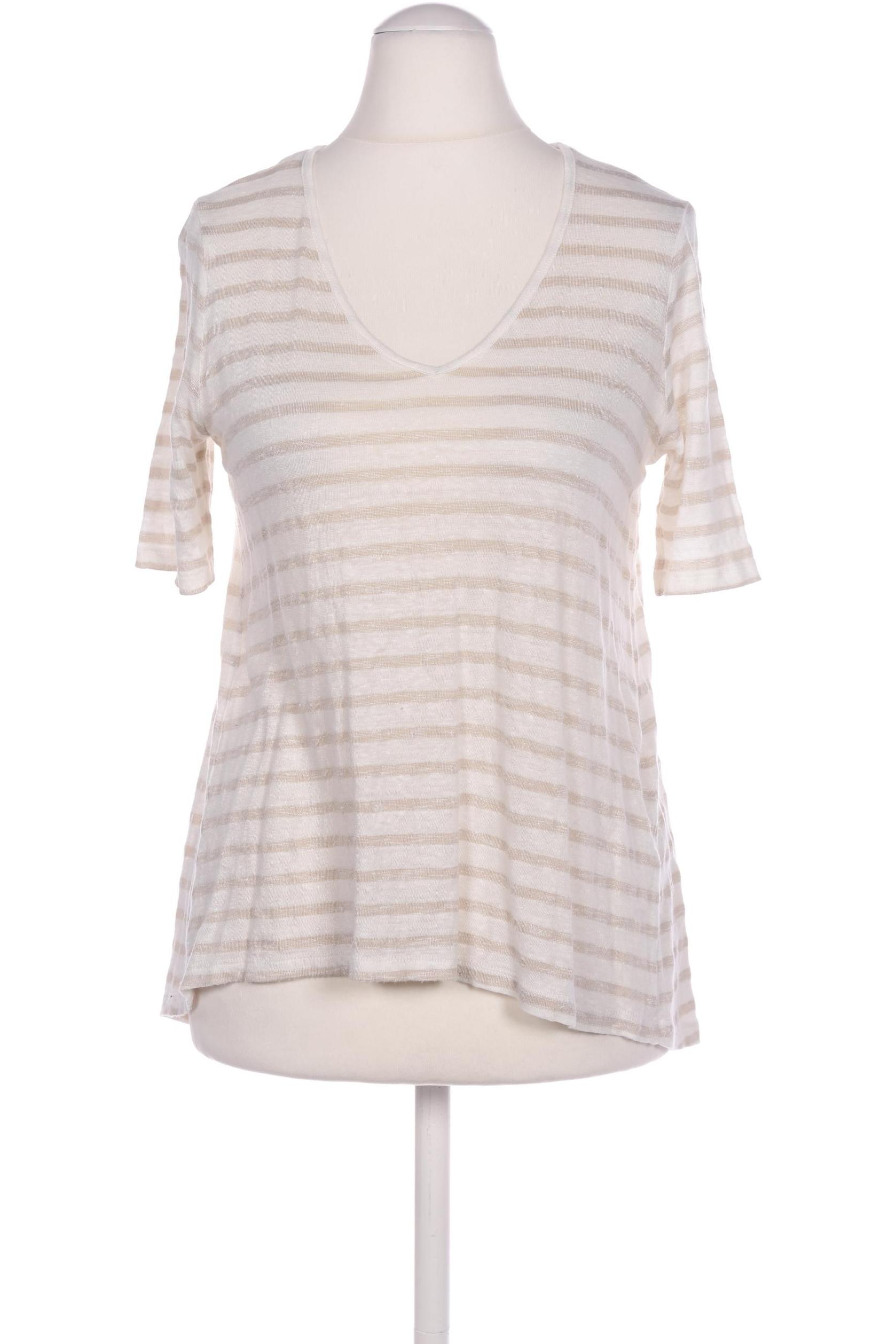 

Street One Damen T-Shirt, beige, Gr. 38