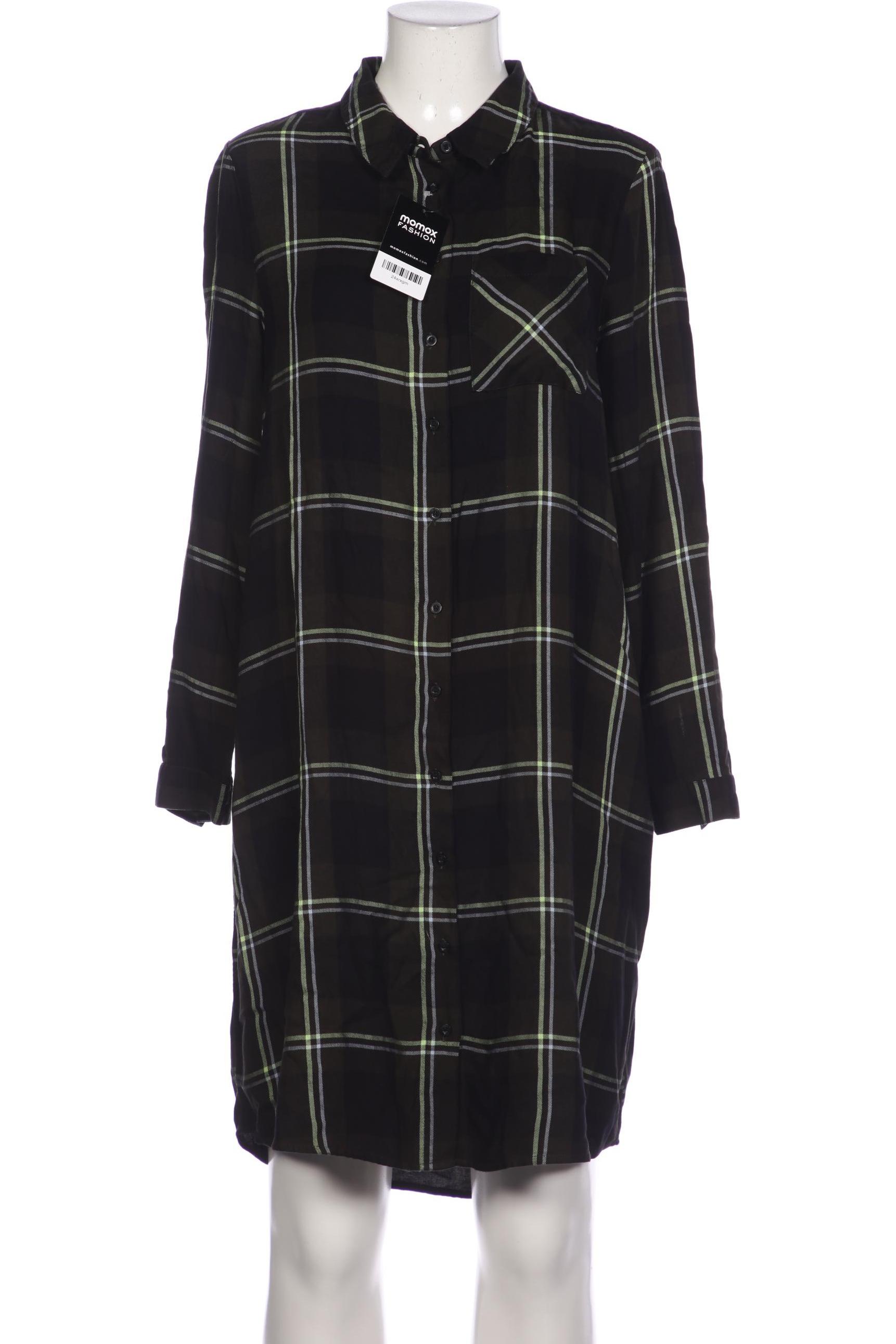 

Street One Damen Kleid, grün, Gr. 40