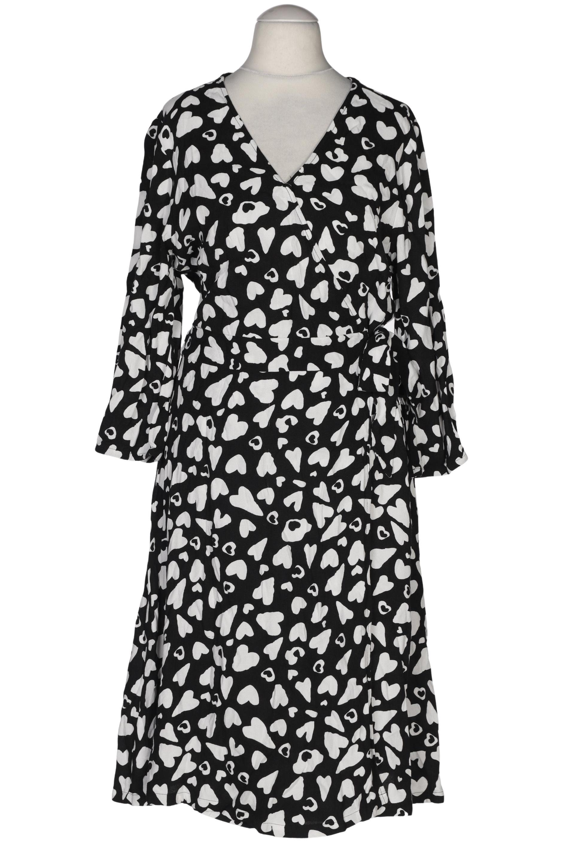 

Street One Damen Kleid, schwarz, Gr. 36