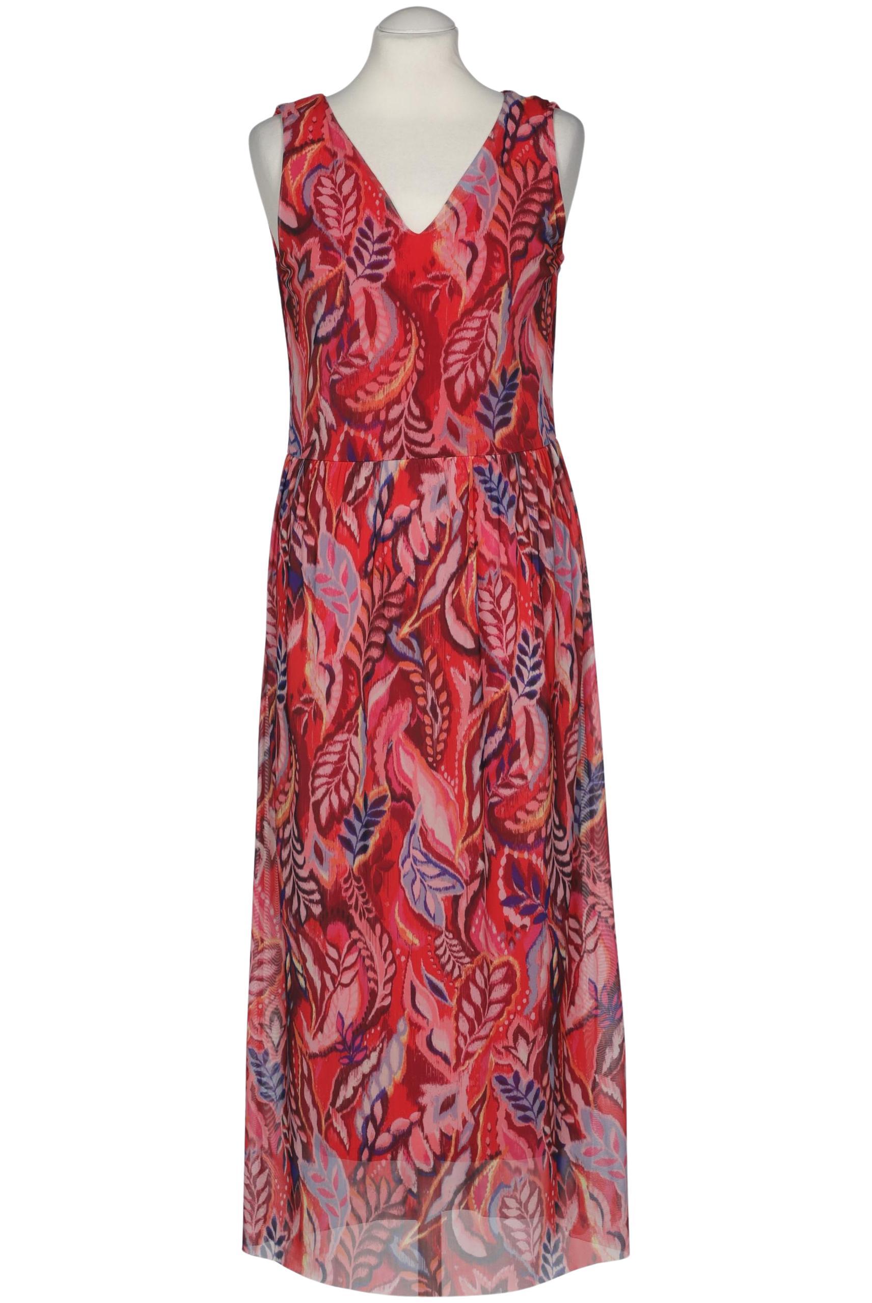 

Street One Damen Kleid, rot, Gr. 34