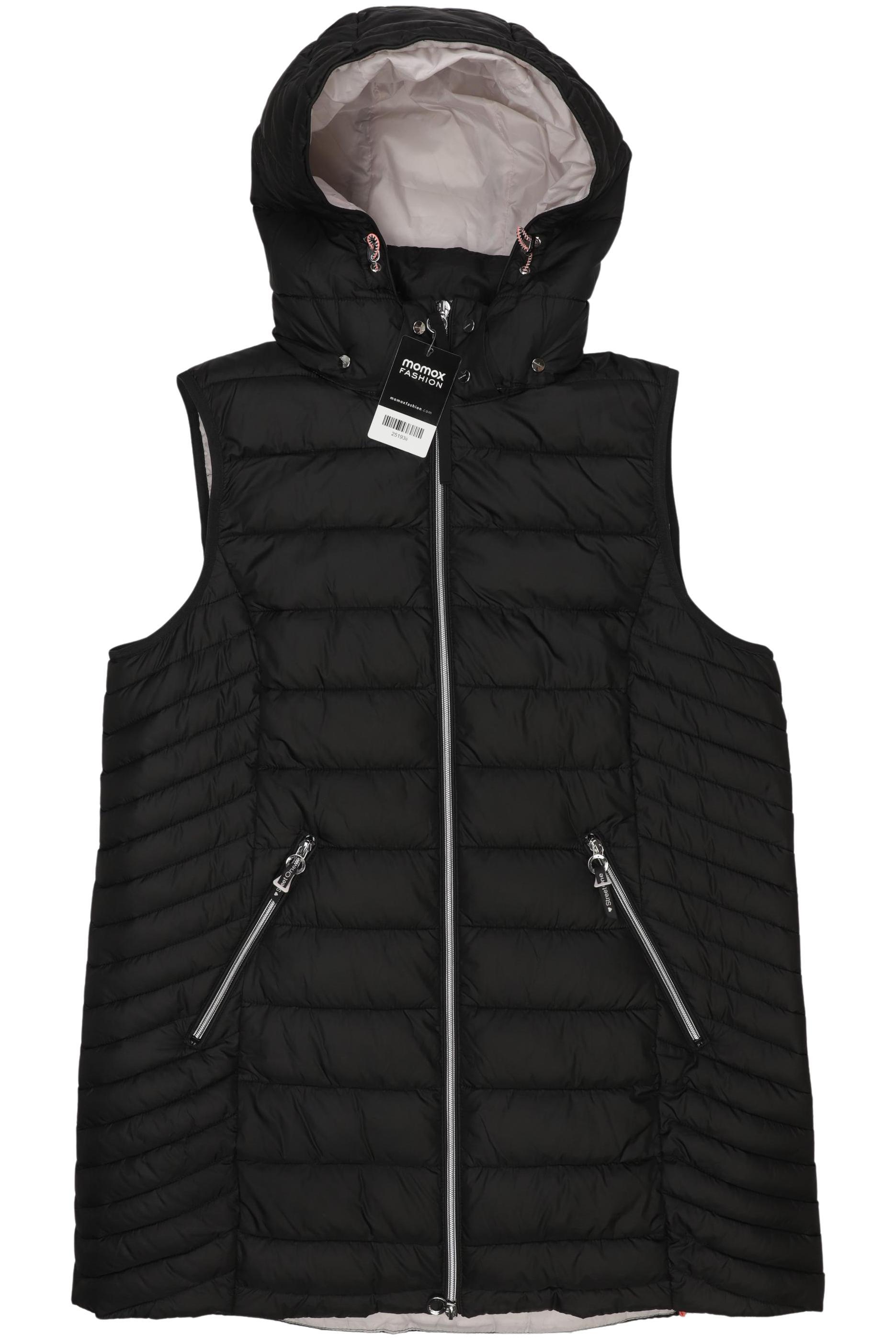 

Street One Damen Weste, schwarz, Gr. 42