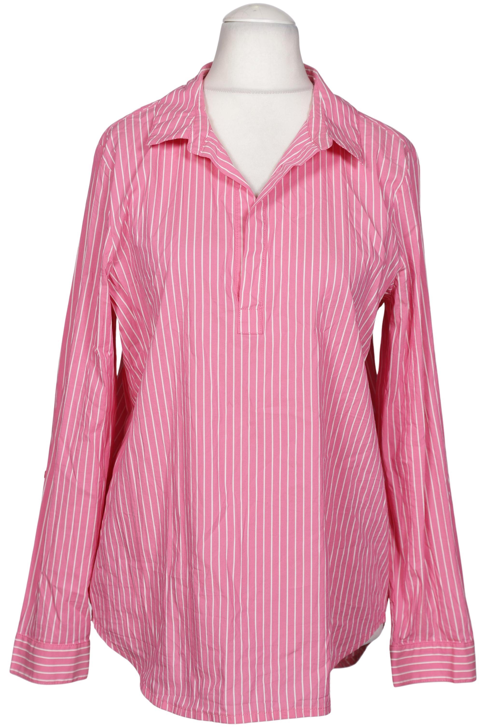 

Street One Damen Bluse, pink, Gr. 40