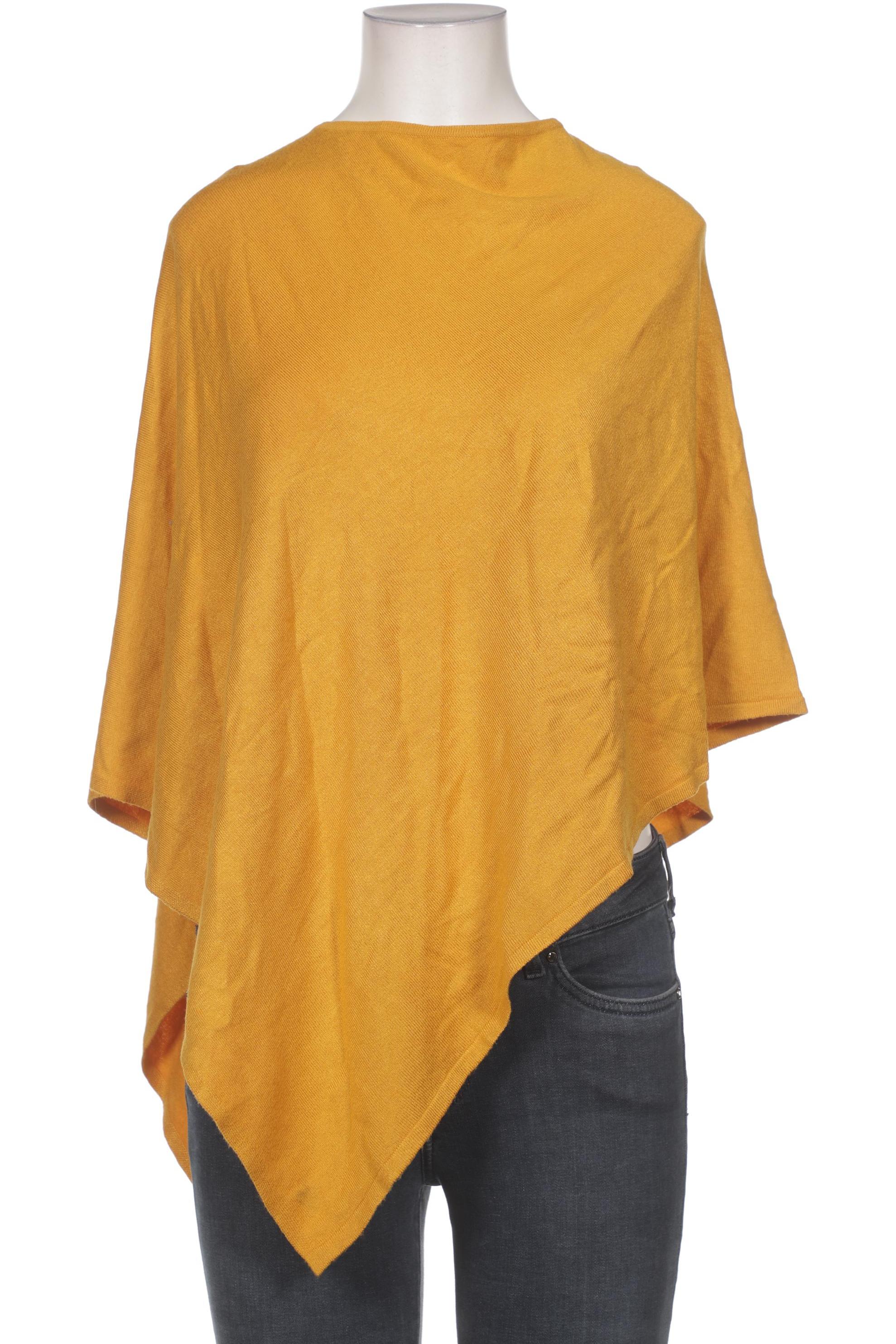 

Street One Damen Pullover, orange, Gr. uni