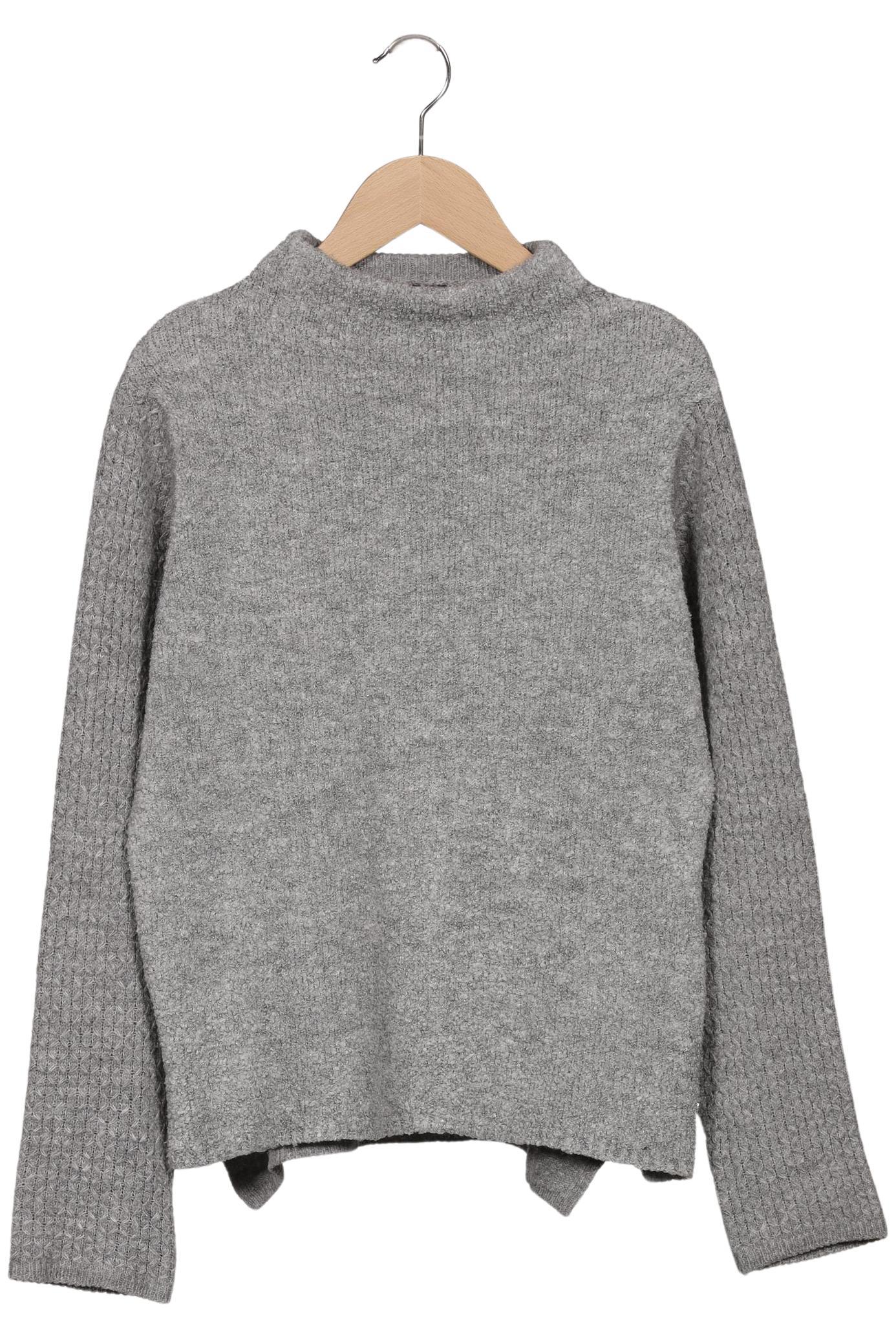 

Street One Damen Pullover, grau, Gr. 38