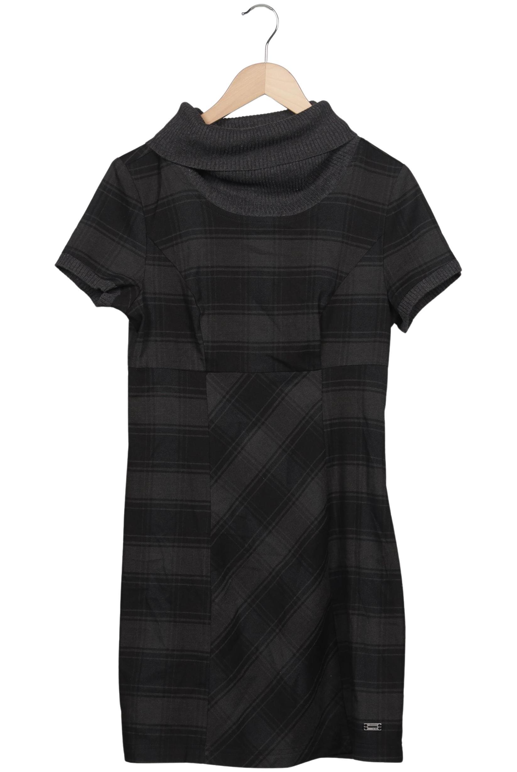

Street One Damen Kleid, grau, Gr. 40