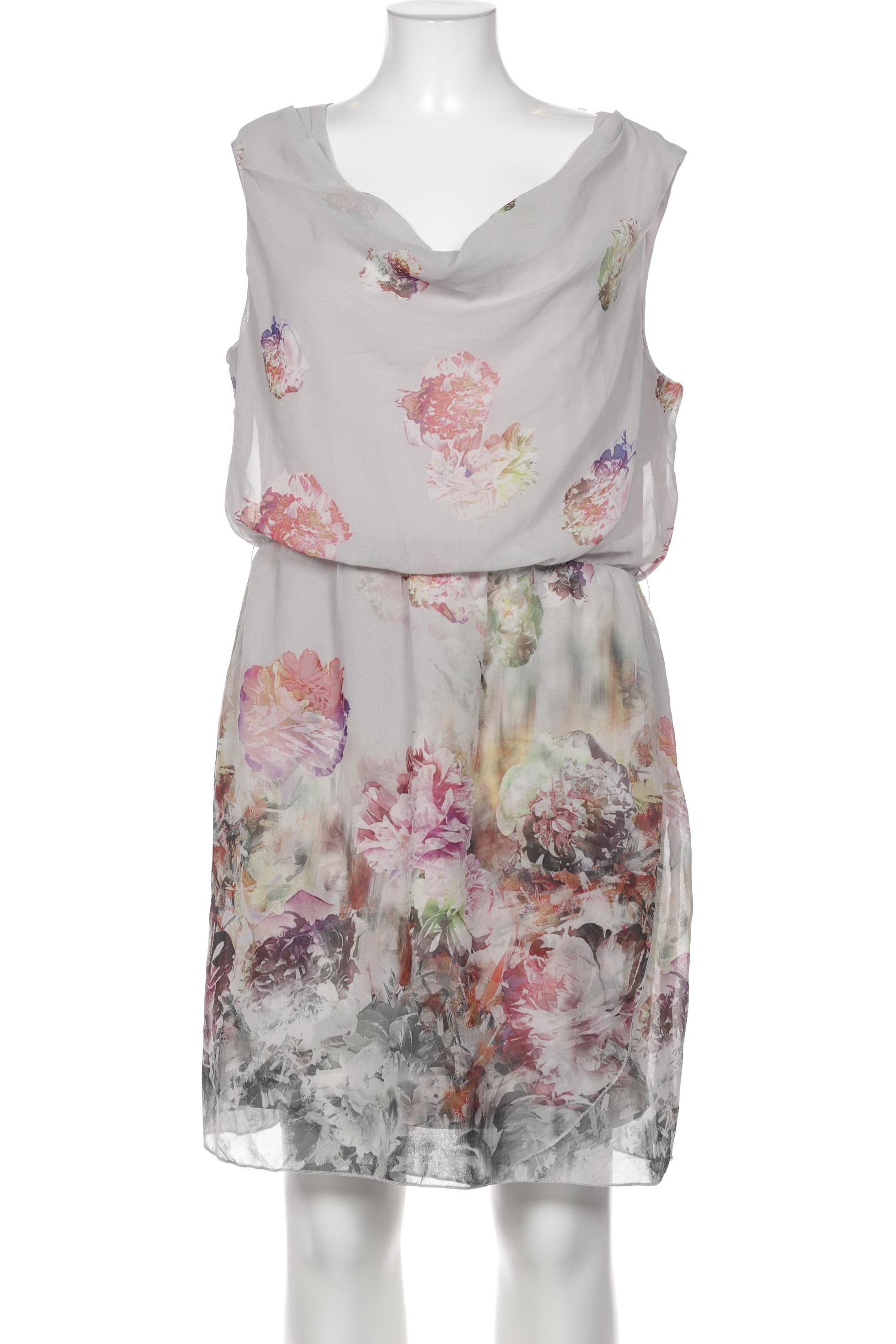

Street One Damen Kleid, grau, Gr. 44