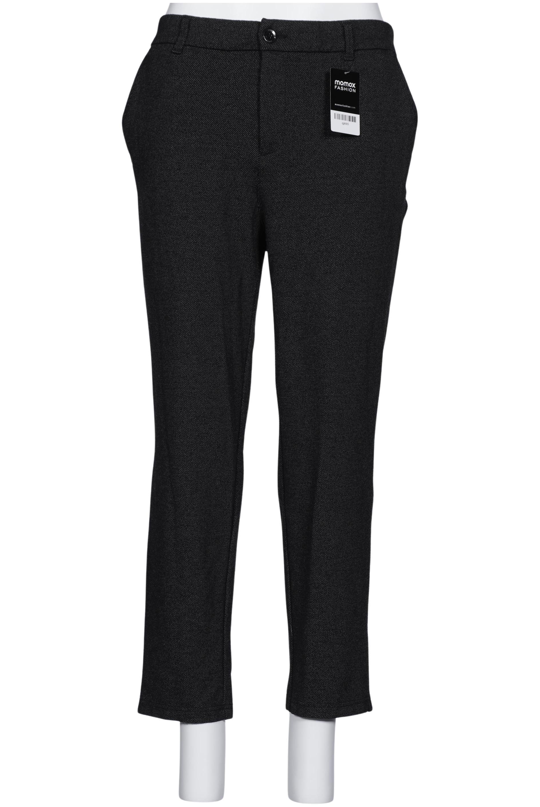 

Street One Damen Stoffhose, grau, Gr. 44